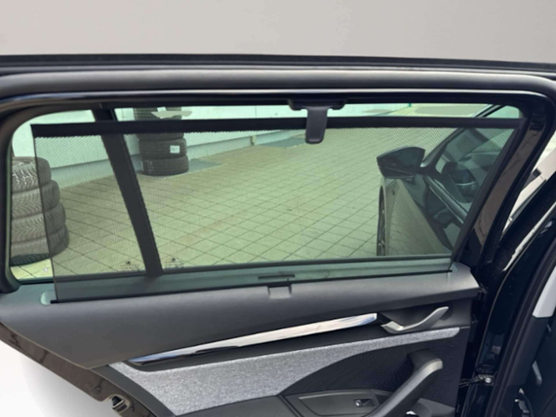 Skoda Octavia Combi Tour