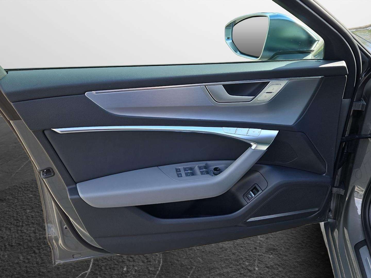 Bild über Audi S6 Avant TDI quattro tiptronic - für weitere Informationen kontaktieren Sie den Audi Partner