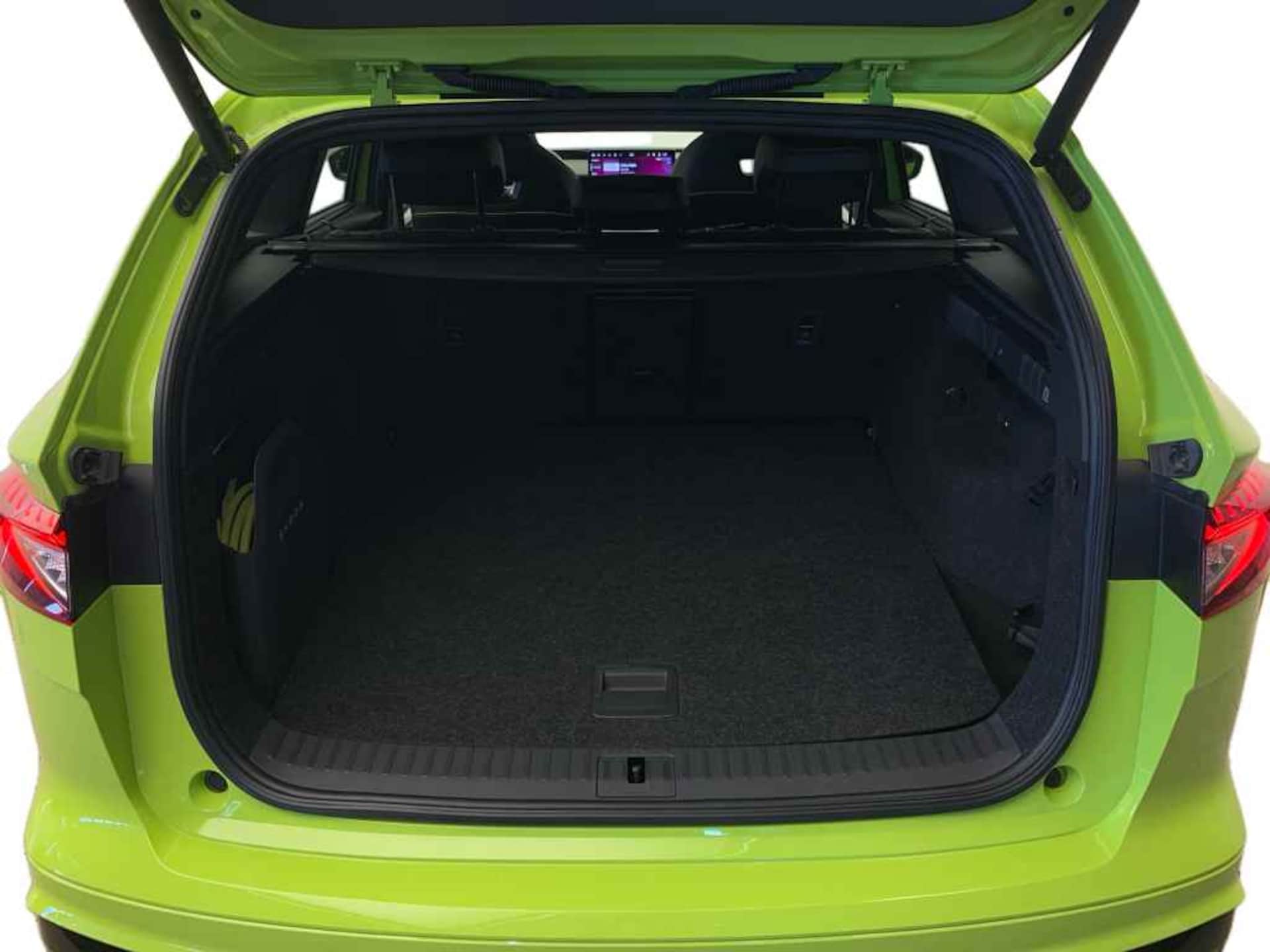 Skoda Enyaq RS