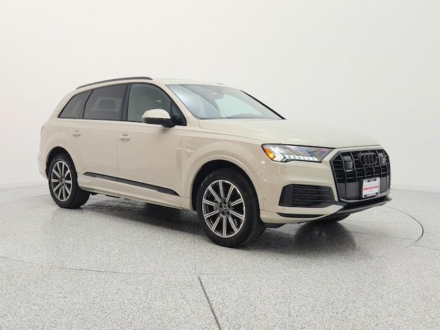 2023 Audi Q7
