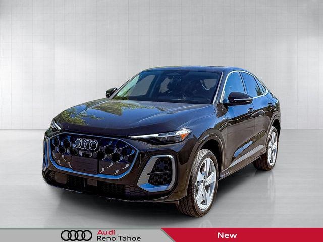 2026 Audi Q5 Sportback