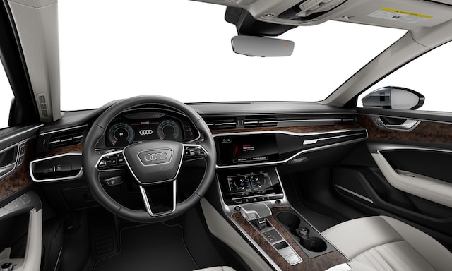2023 Audi A6 allroad