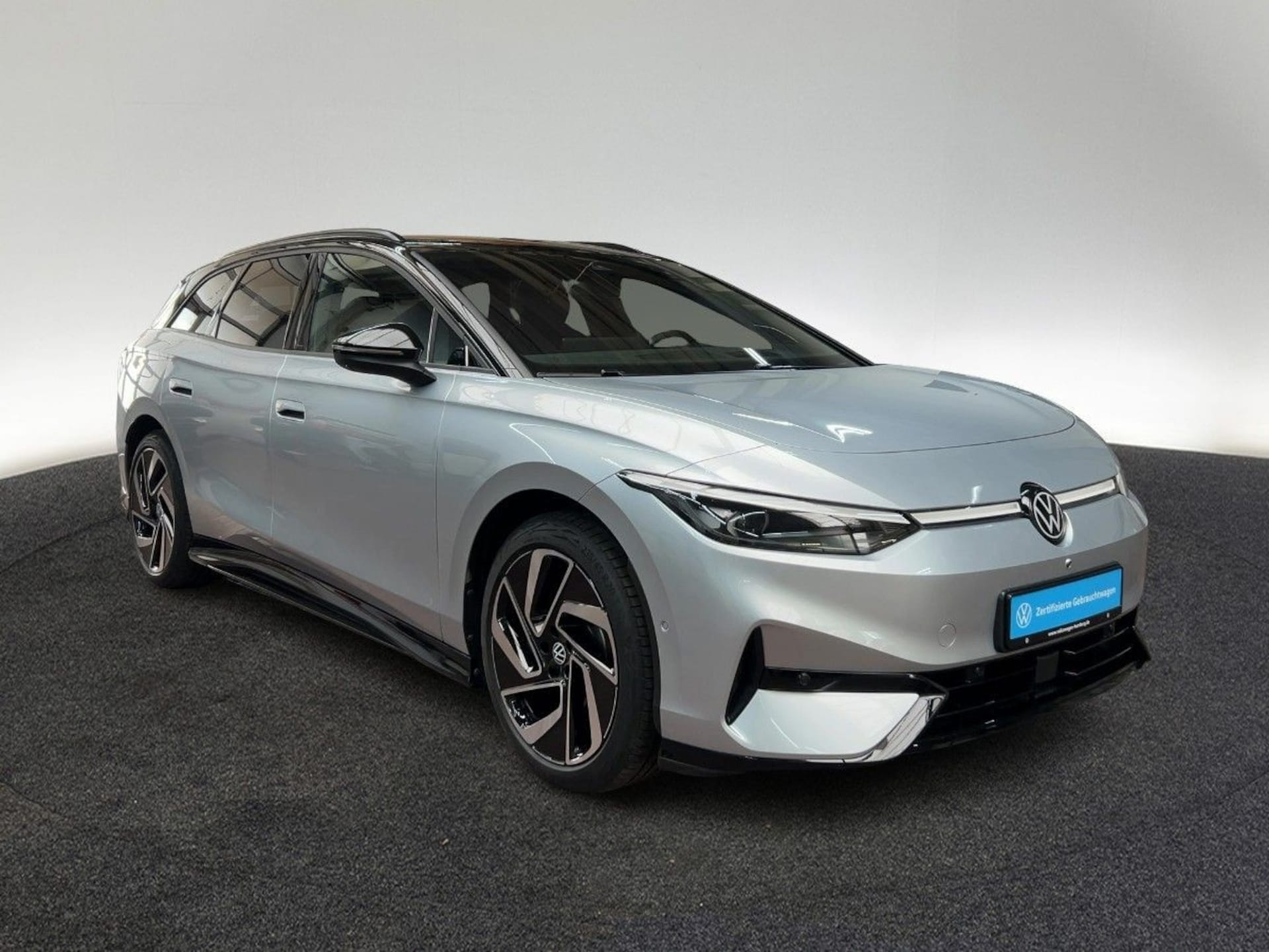 Volkswagen ID.7 Tourer Pro S