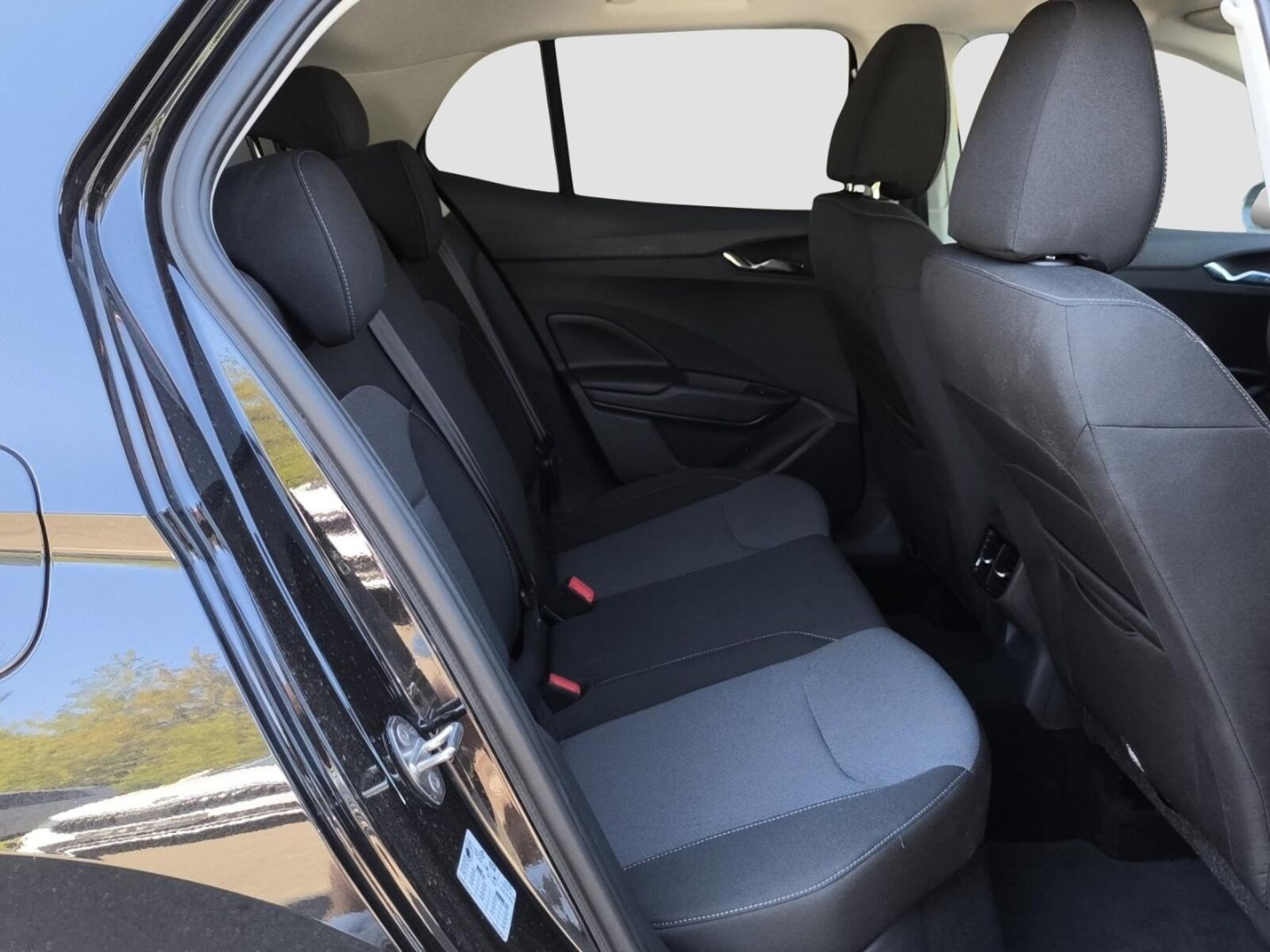 Škoda Fabia – Bild 20