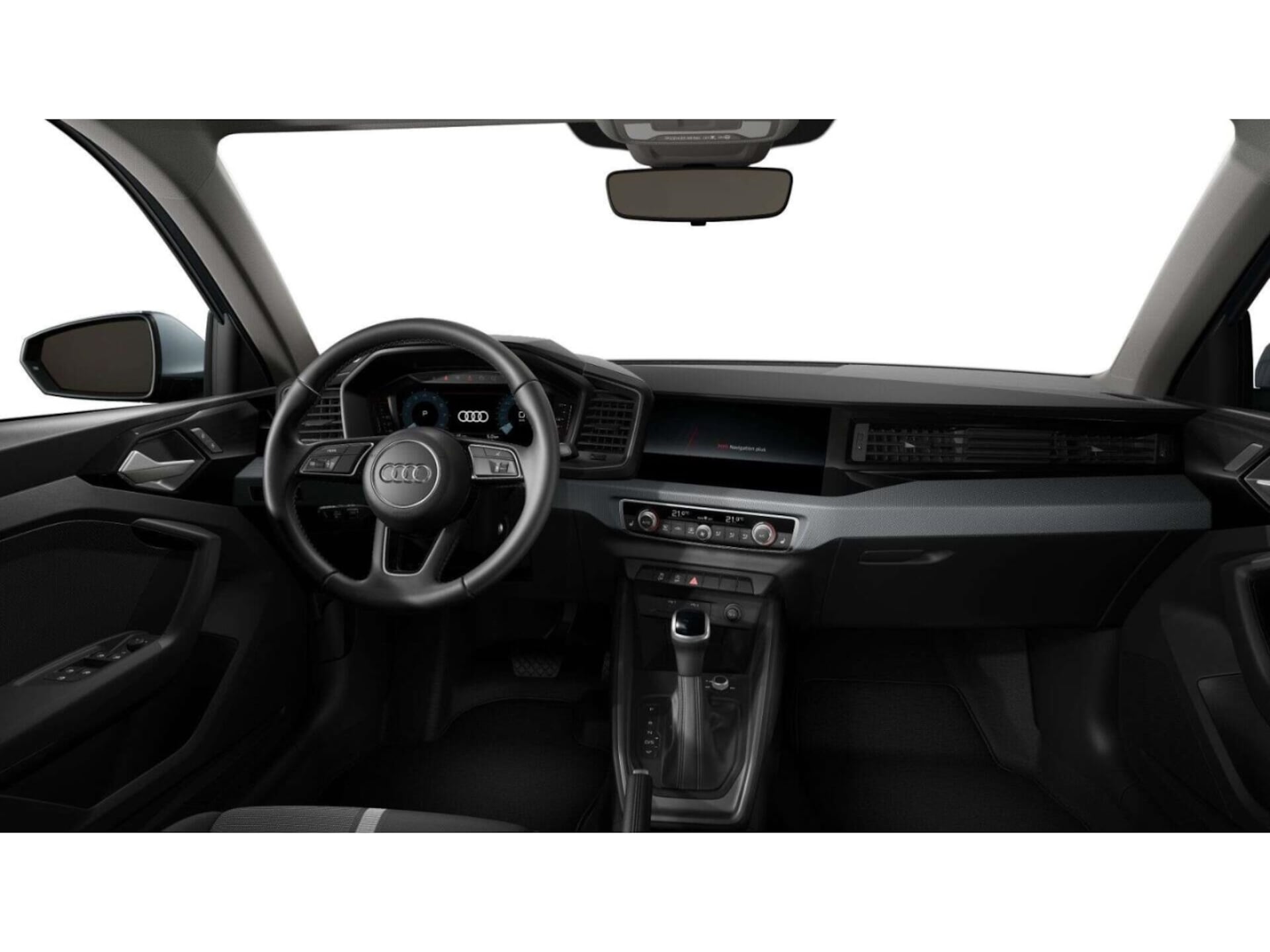 Audi A1 Sportback Advanced