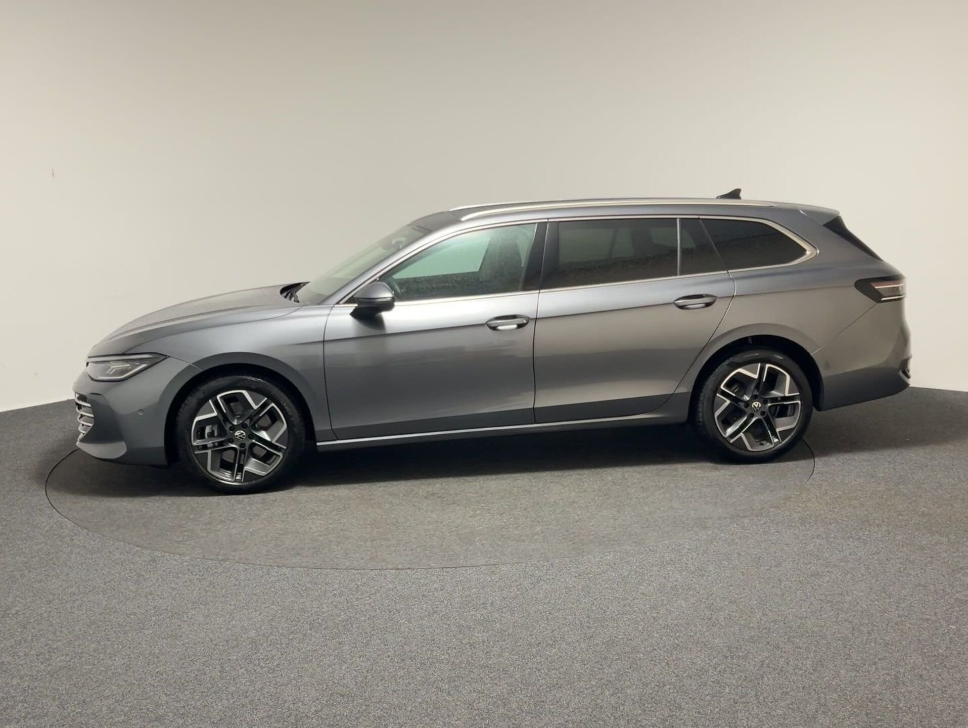 Volkswagen Passat Elegance