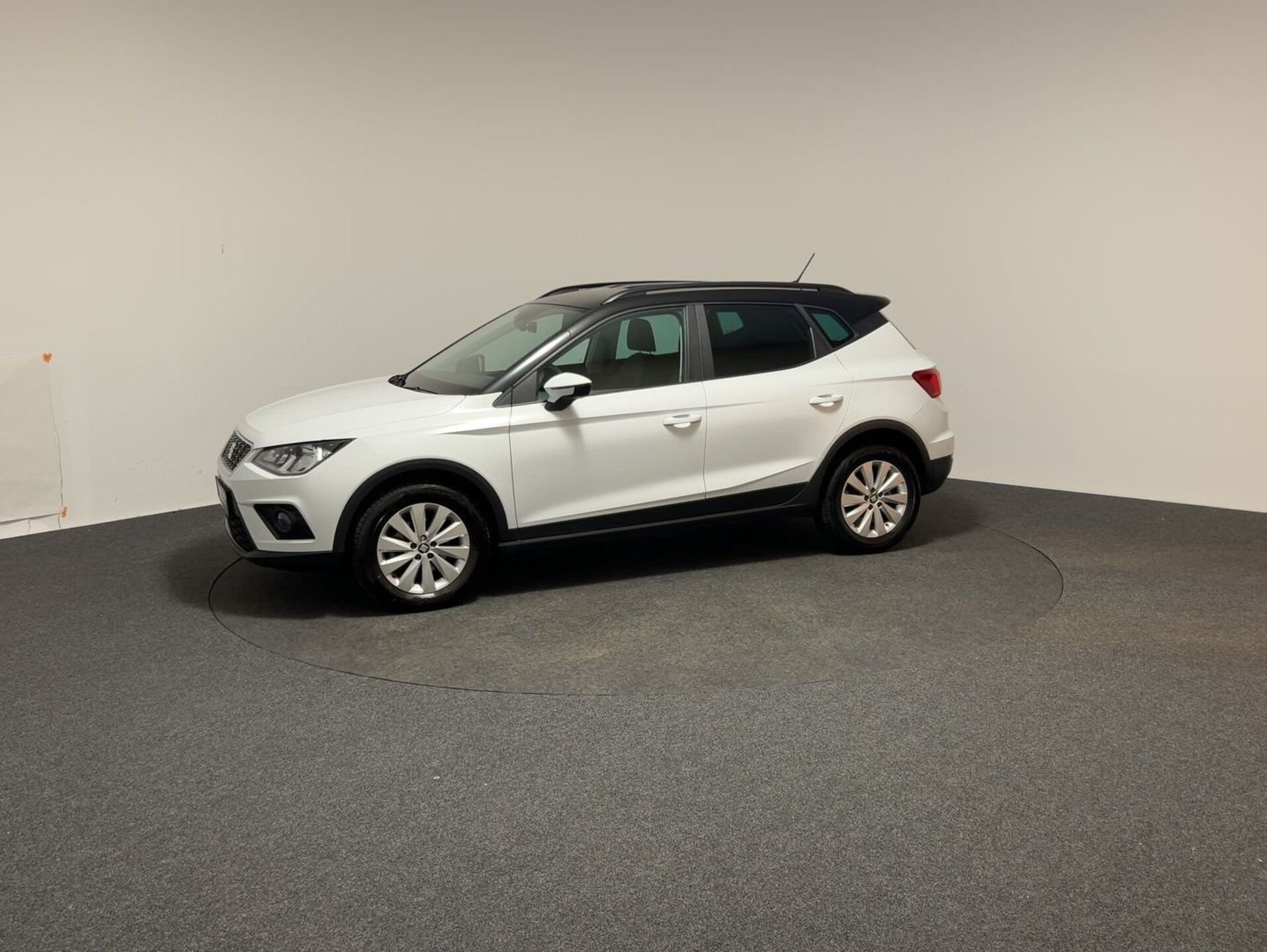 SEAT Arona Style