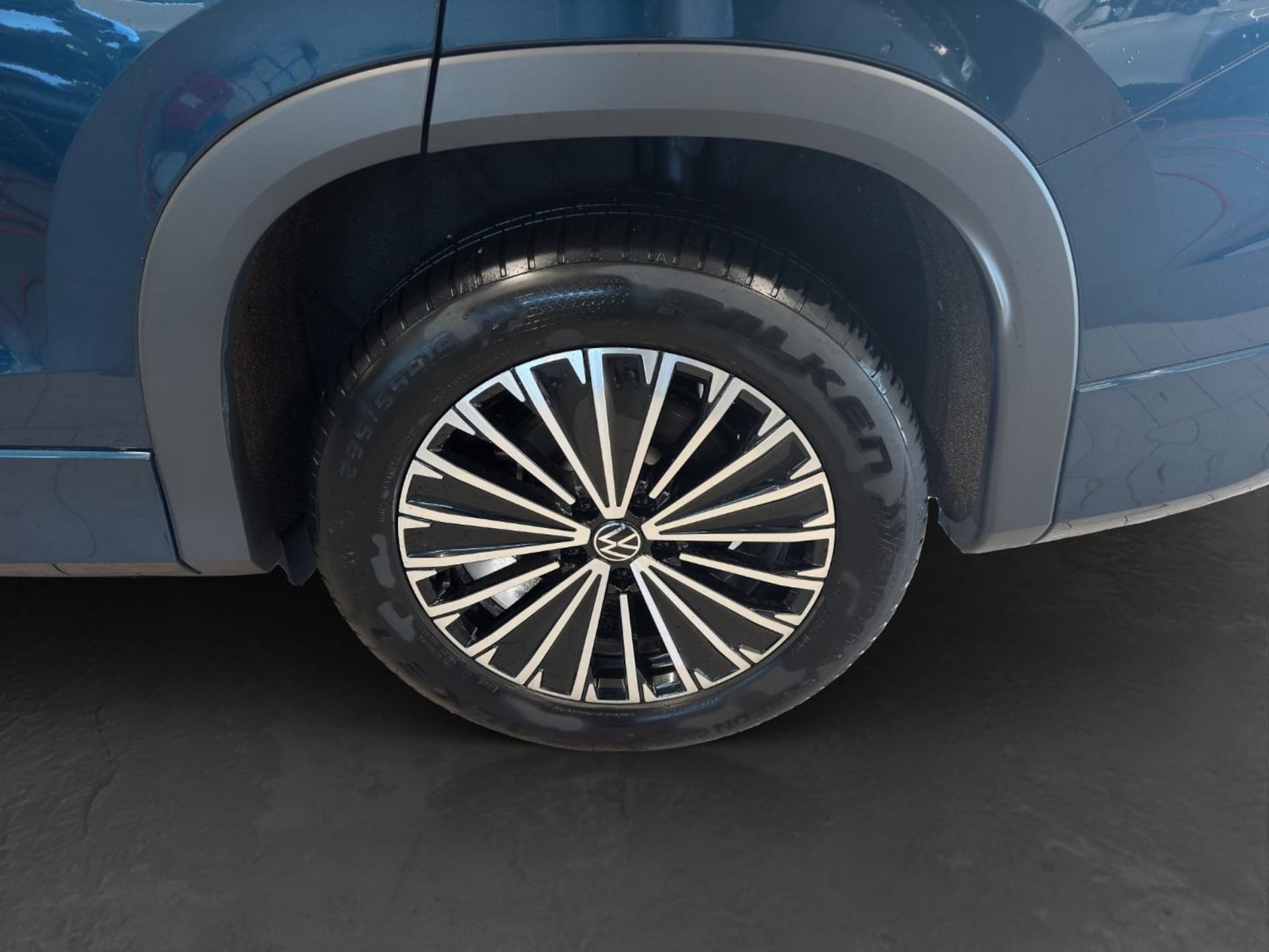 Volkswagen Tayron Elegance