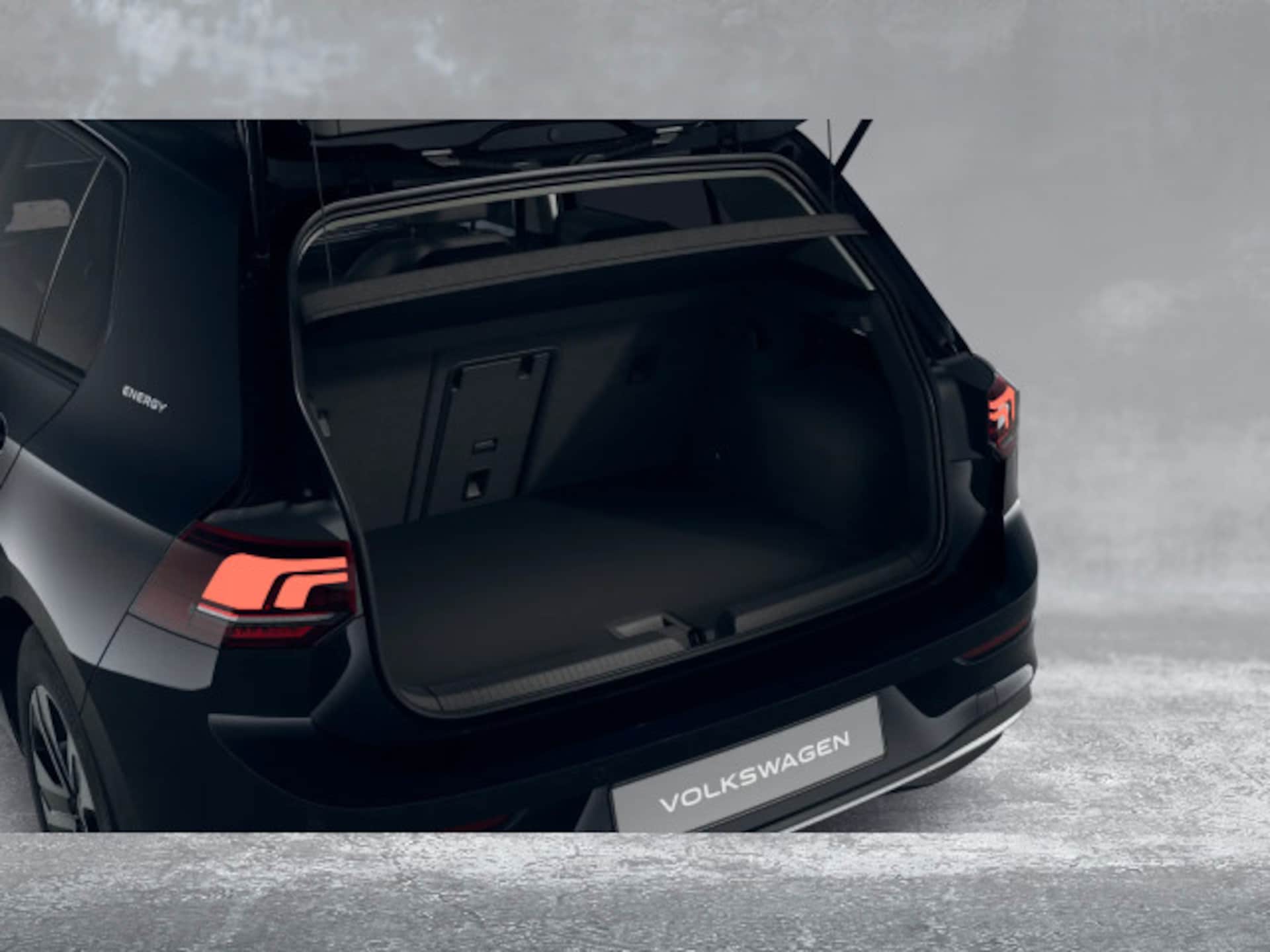 Volkswagen Golf ENERGY