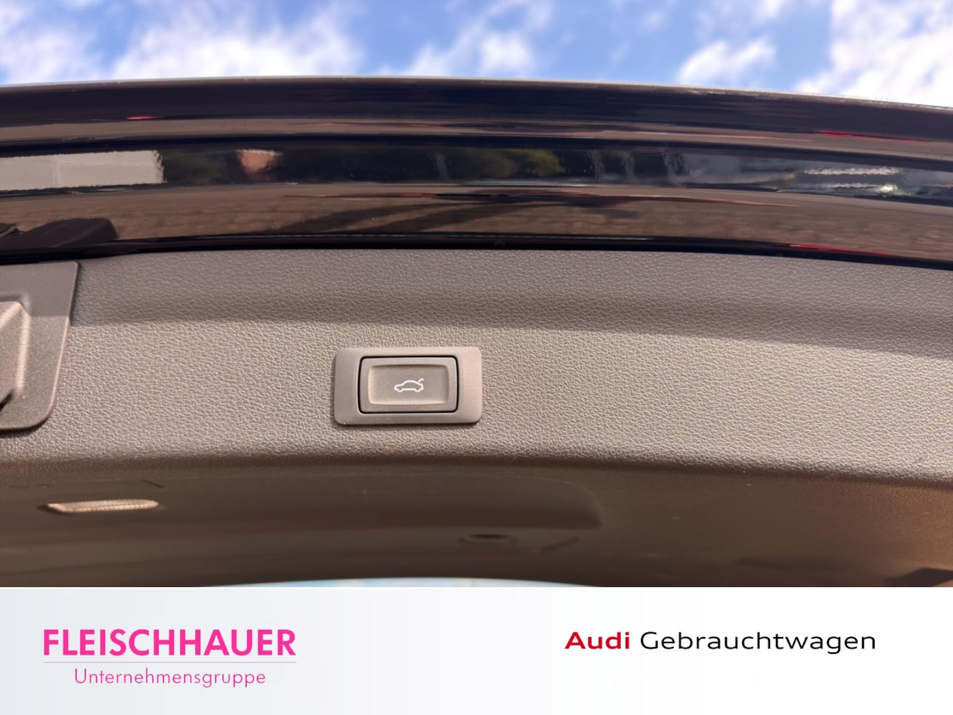 Audi S6 Avant