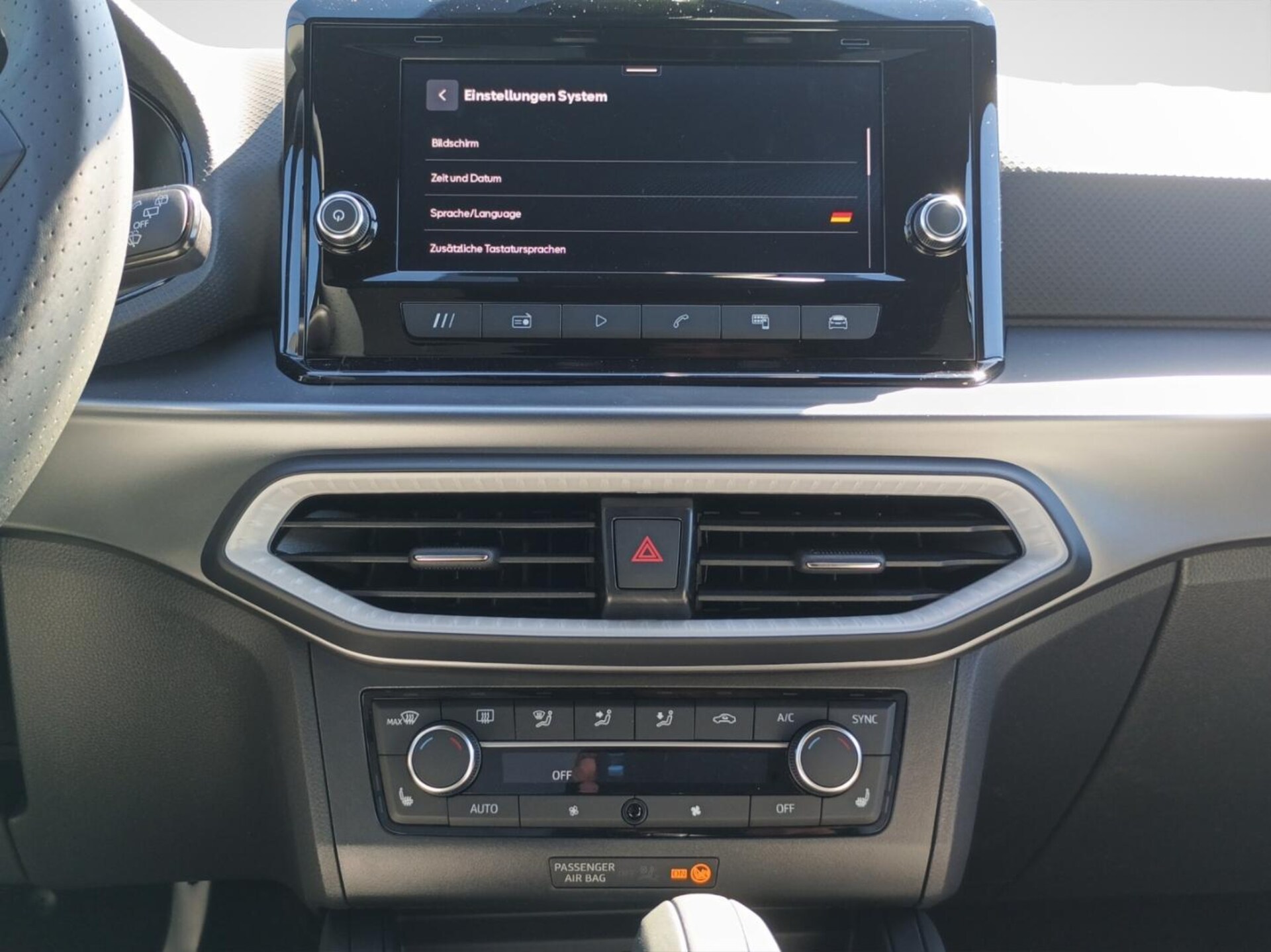 SEAT Ibiza FR