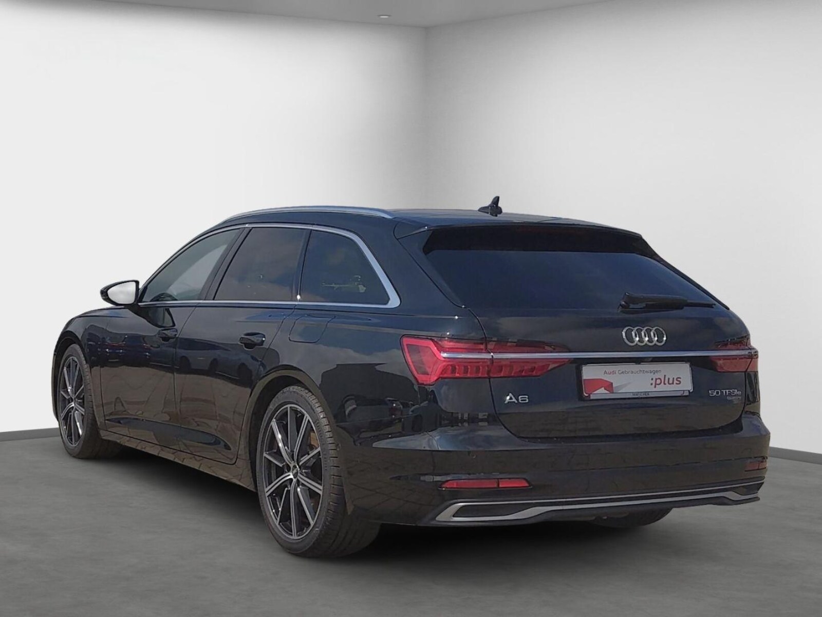 Audi A6 Avant – Bild 4