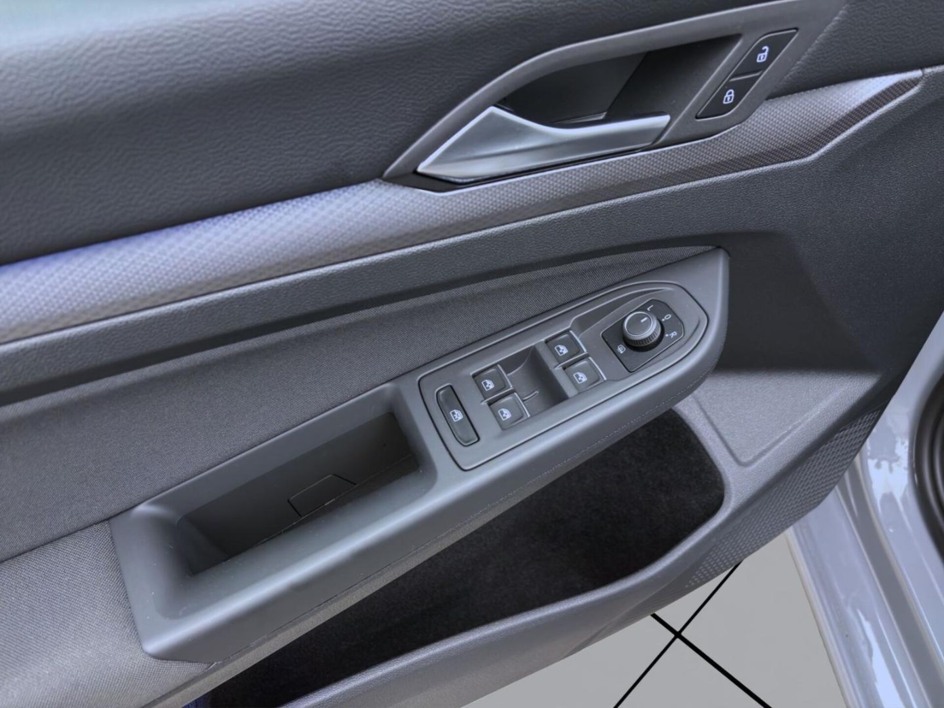 Volkswagen Golf Active