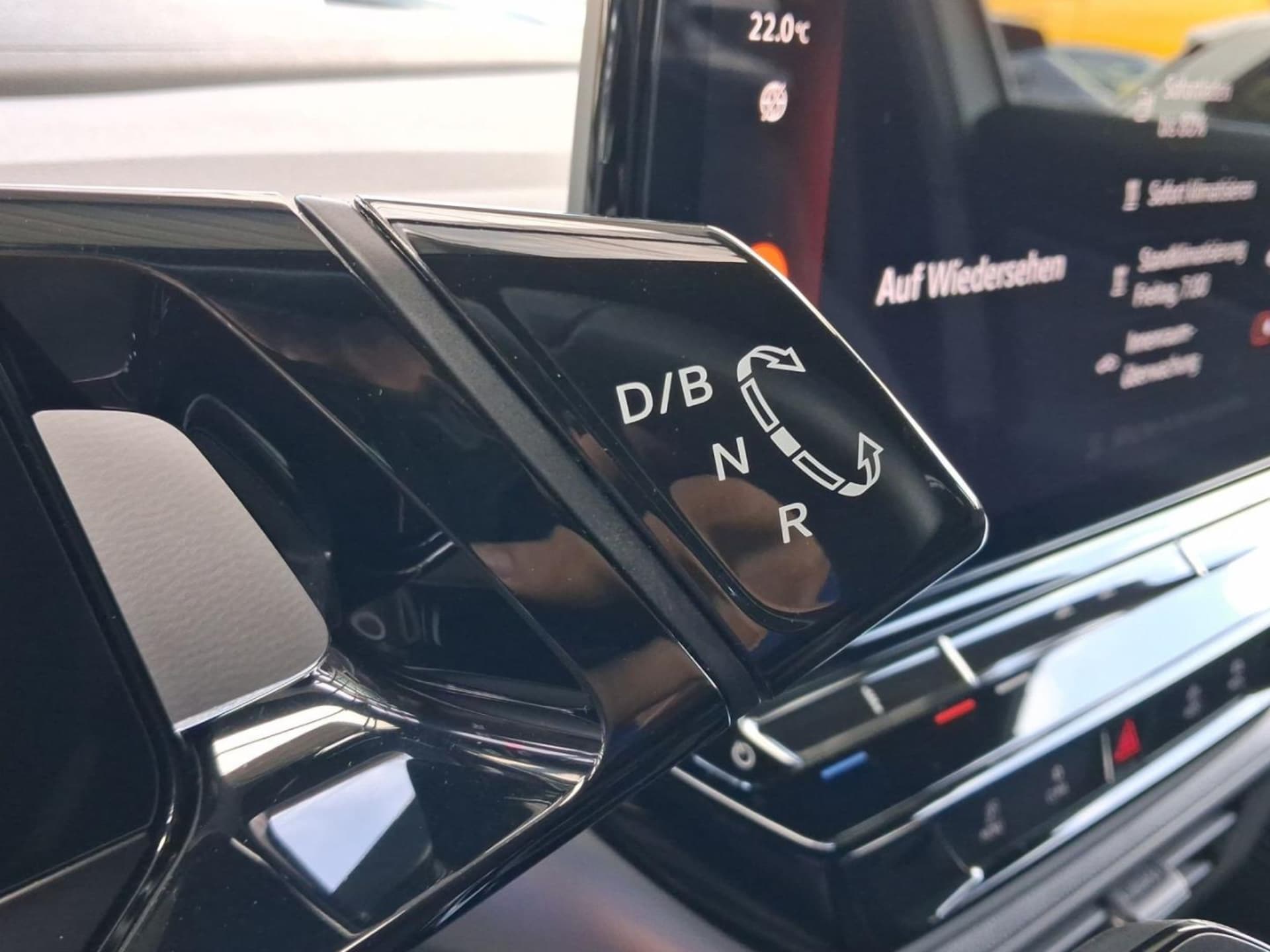 Volkswagen ID.4 Pro Performance