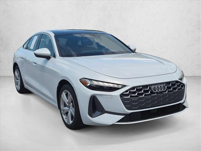 2025 Audi A5 Sedan