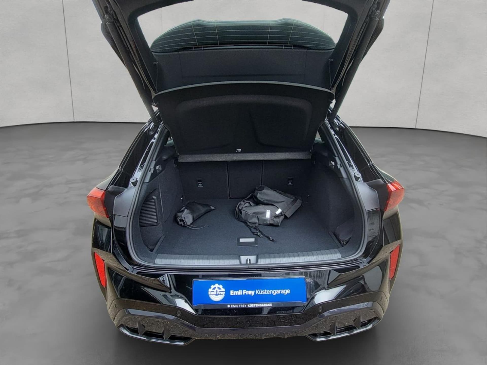 CUPRA Terramar VZ