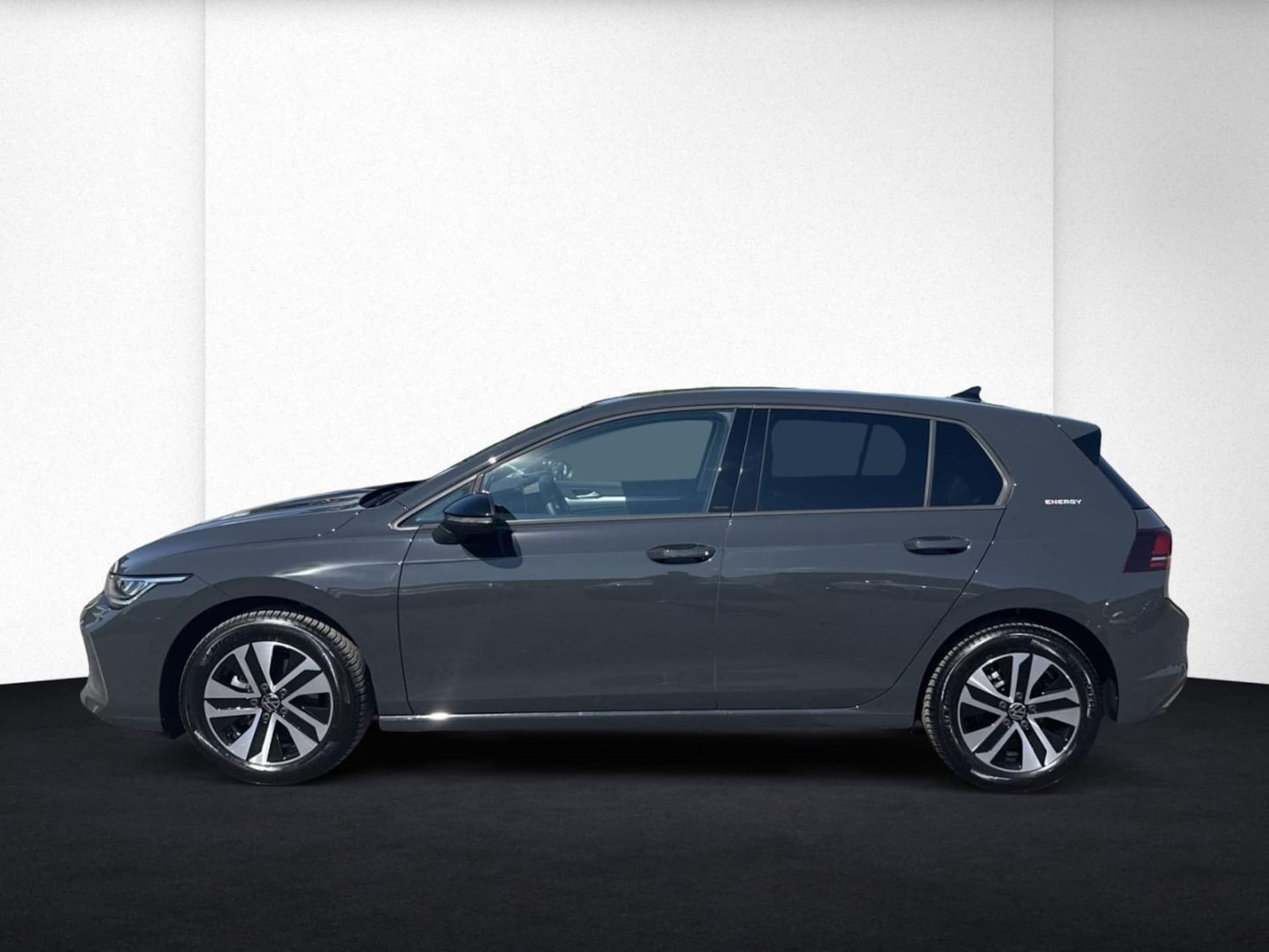Volkswagen Golf ENERGY