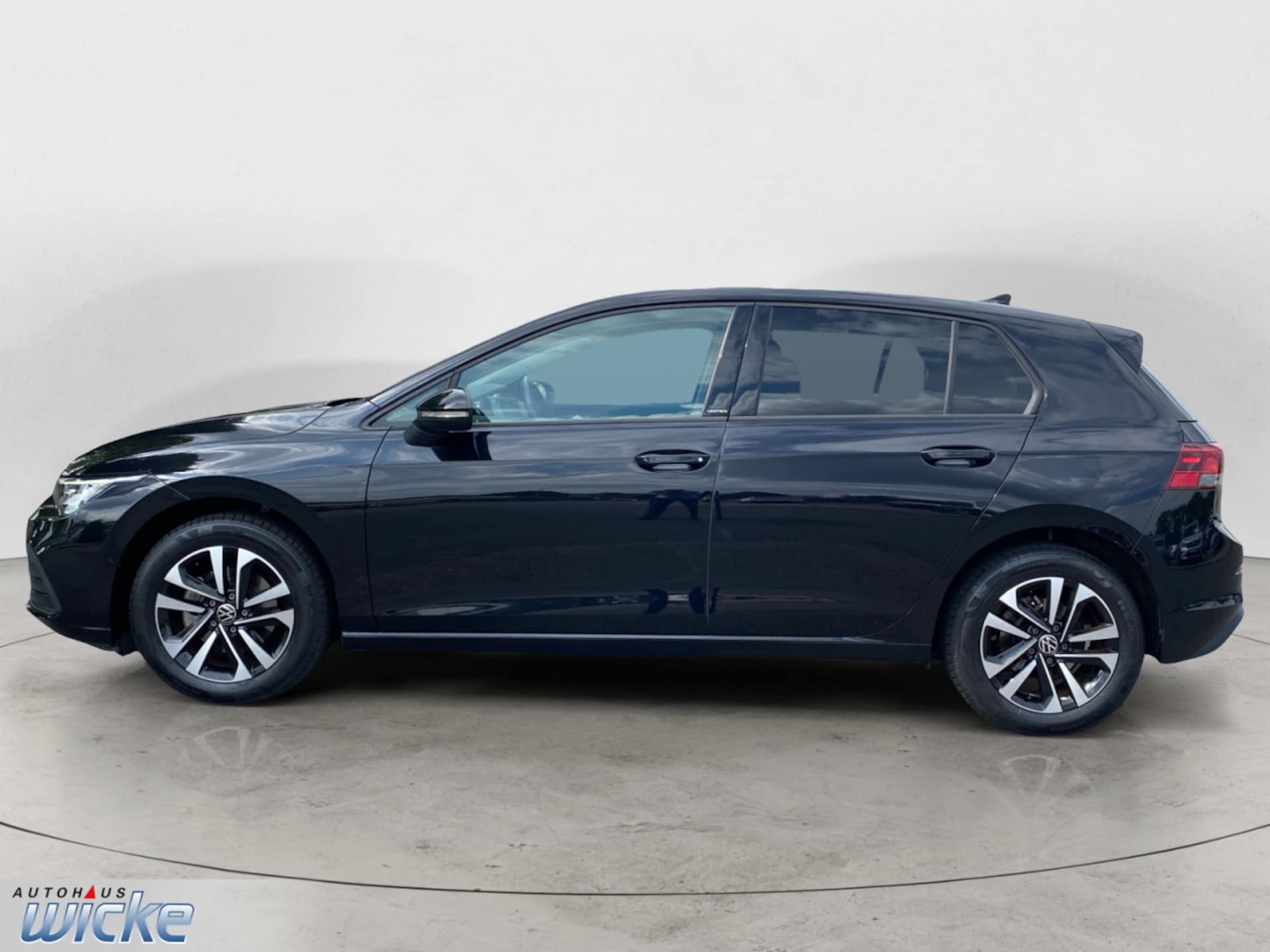 Volkswagen Golf United