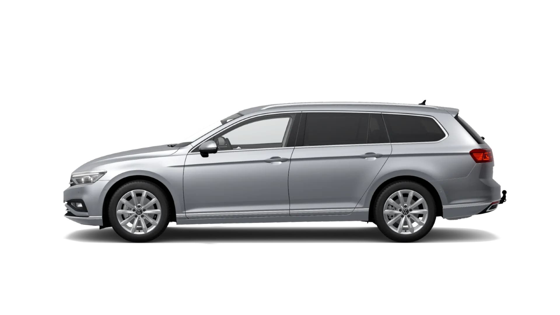 Volkswagen Passat Variant Elegance