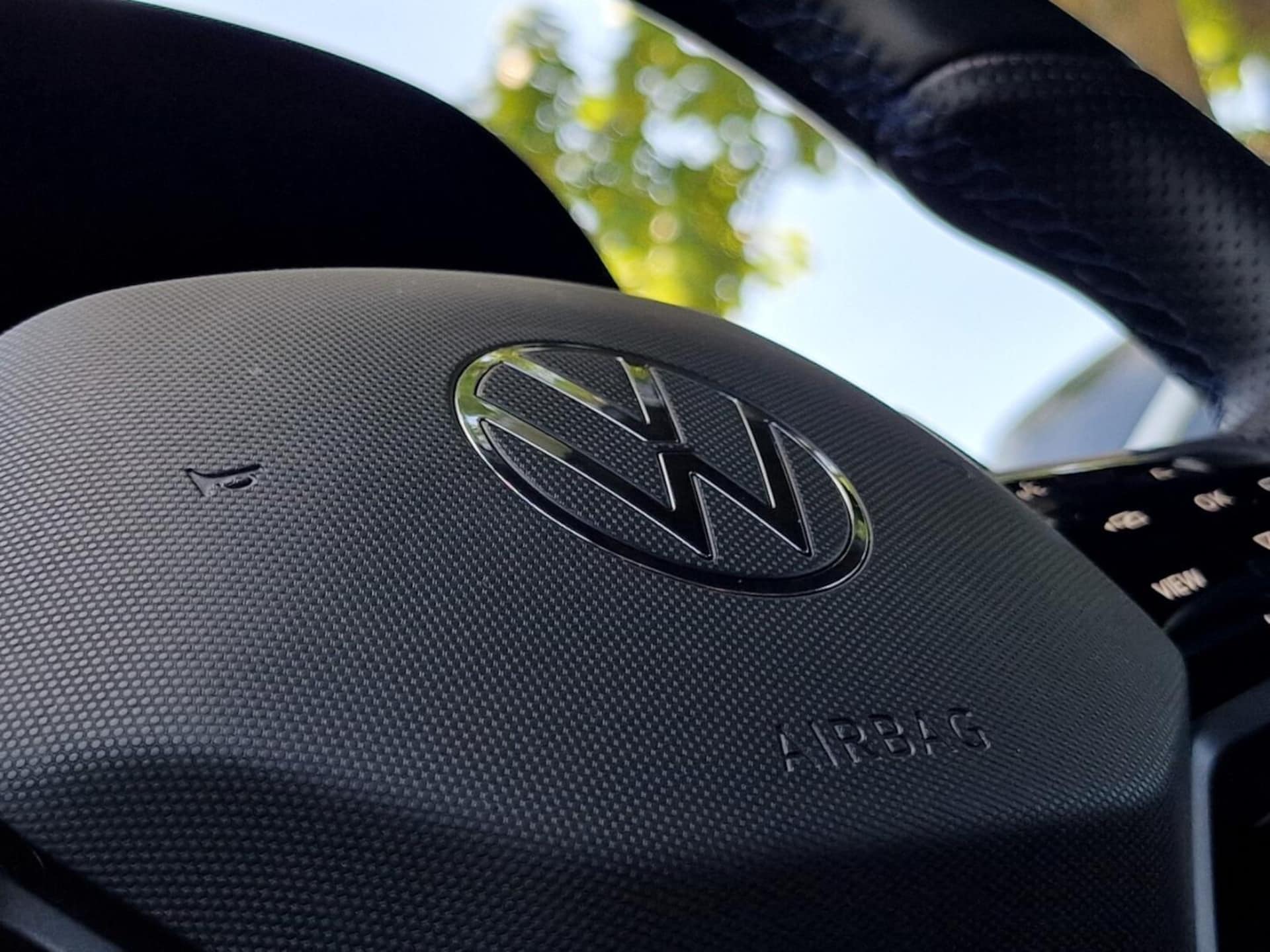Volkswagen Arteon Shooting Brake R