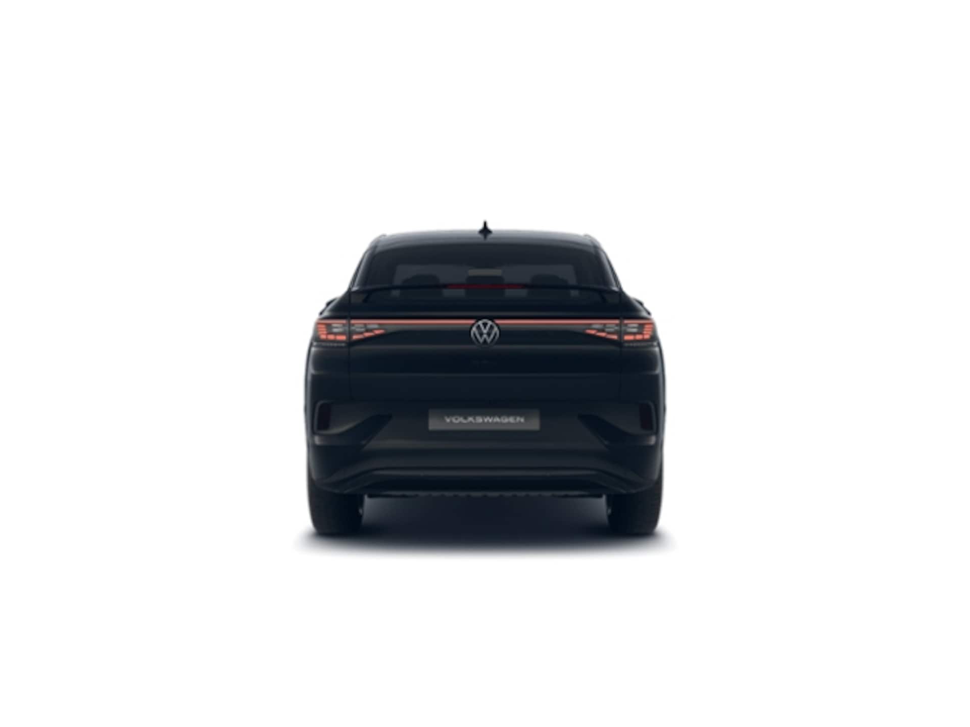 Volkswagen ID.5 GTX