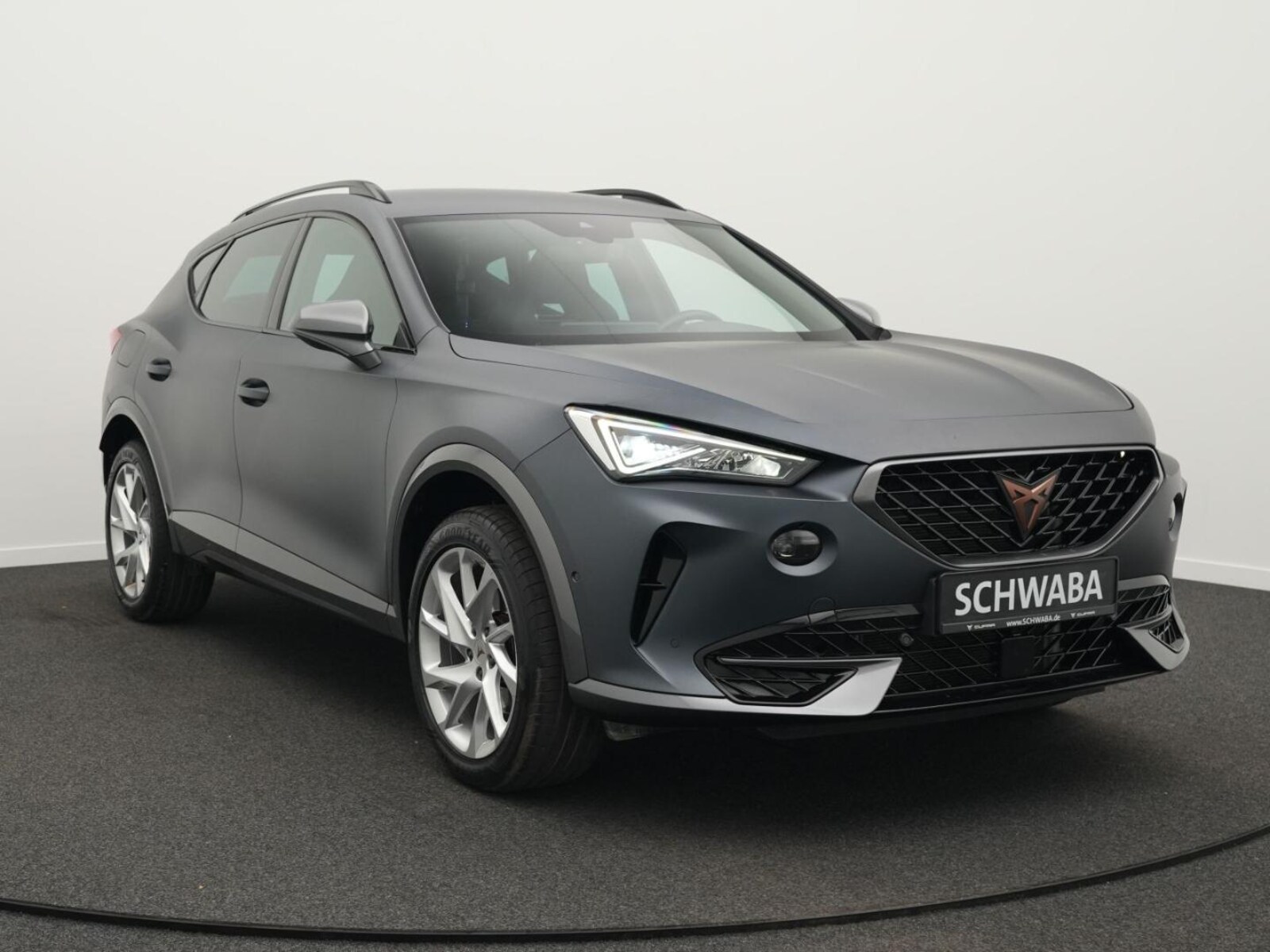 CUPRA Formentor – Bild 25