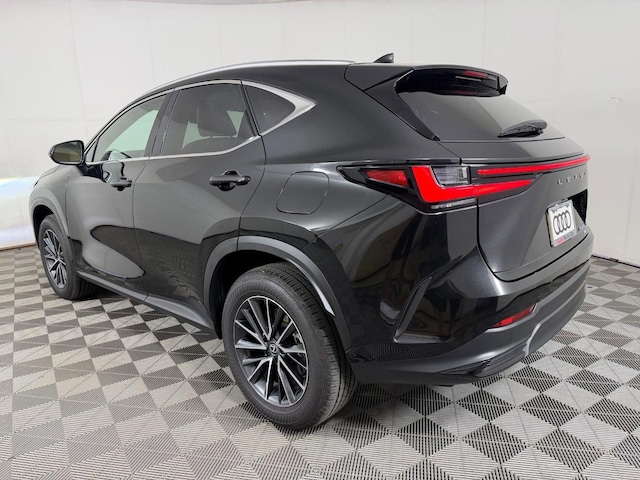 2025 Lexus NX 350