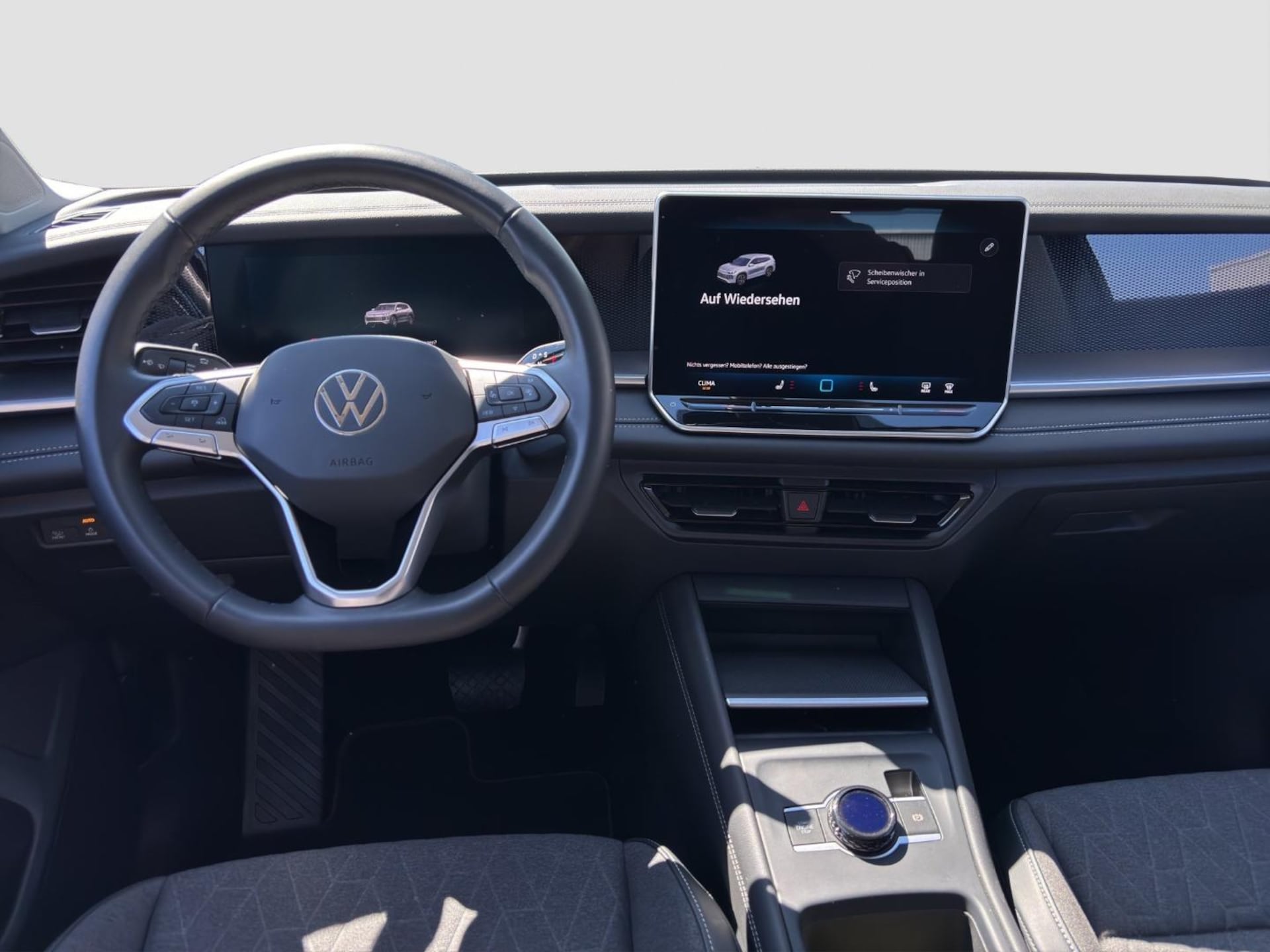 Volkswagen Tayron Life