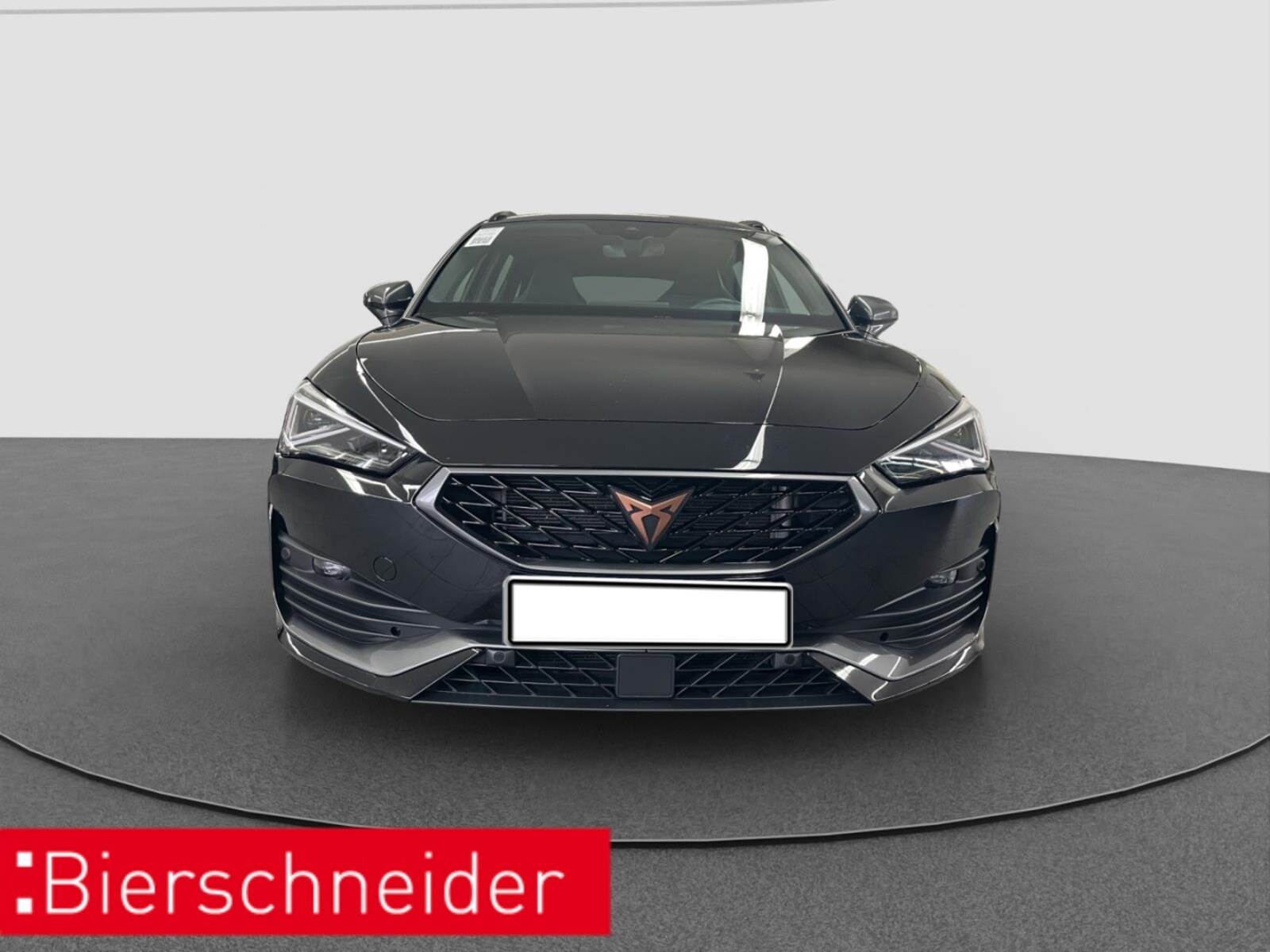 CUPRA Leon Sportstourer – Bild 3