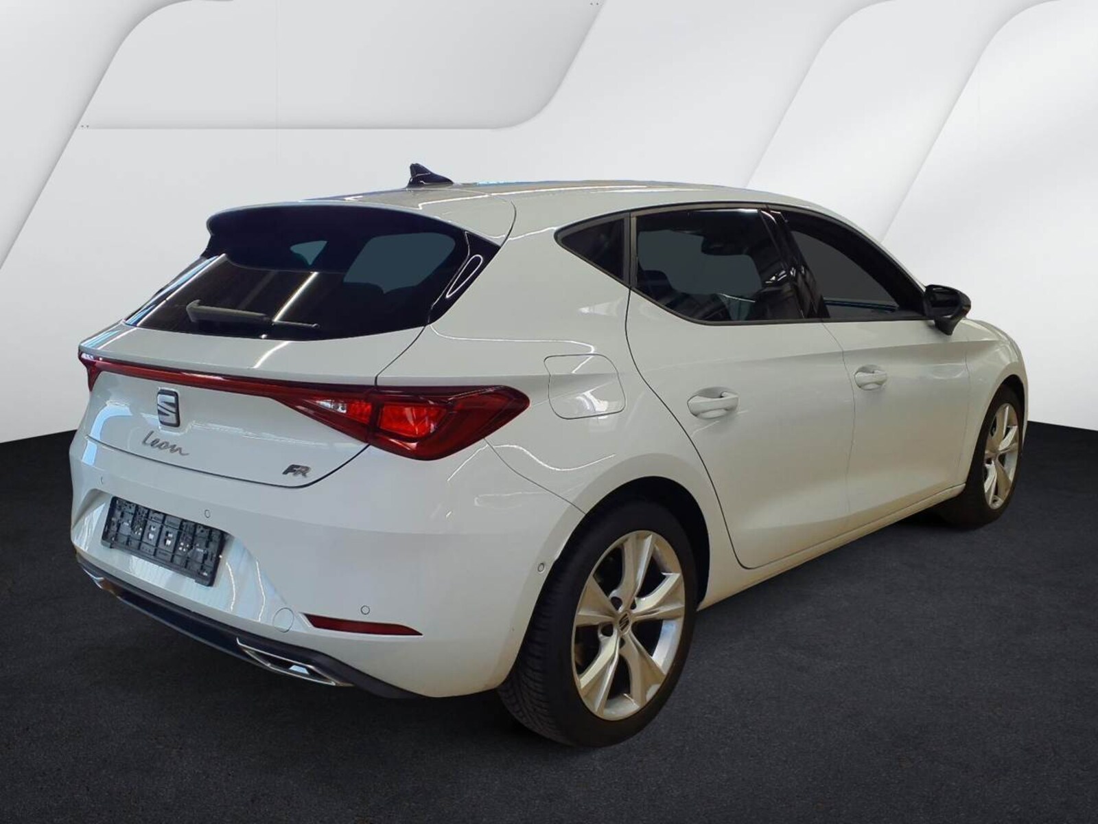 SEAT Leon – Bild 3