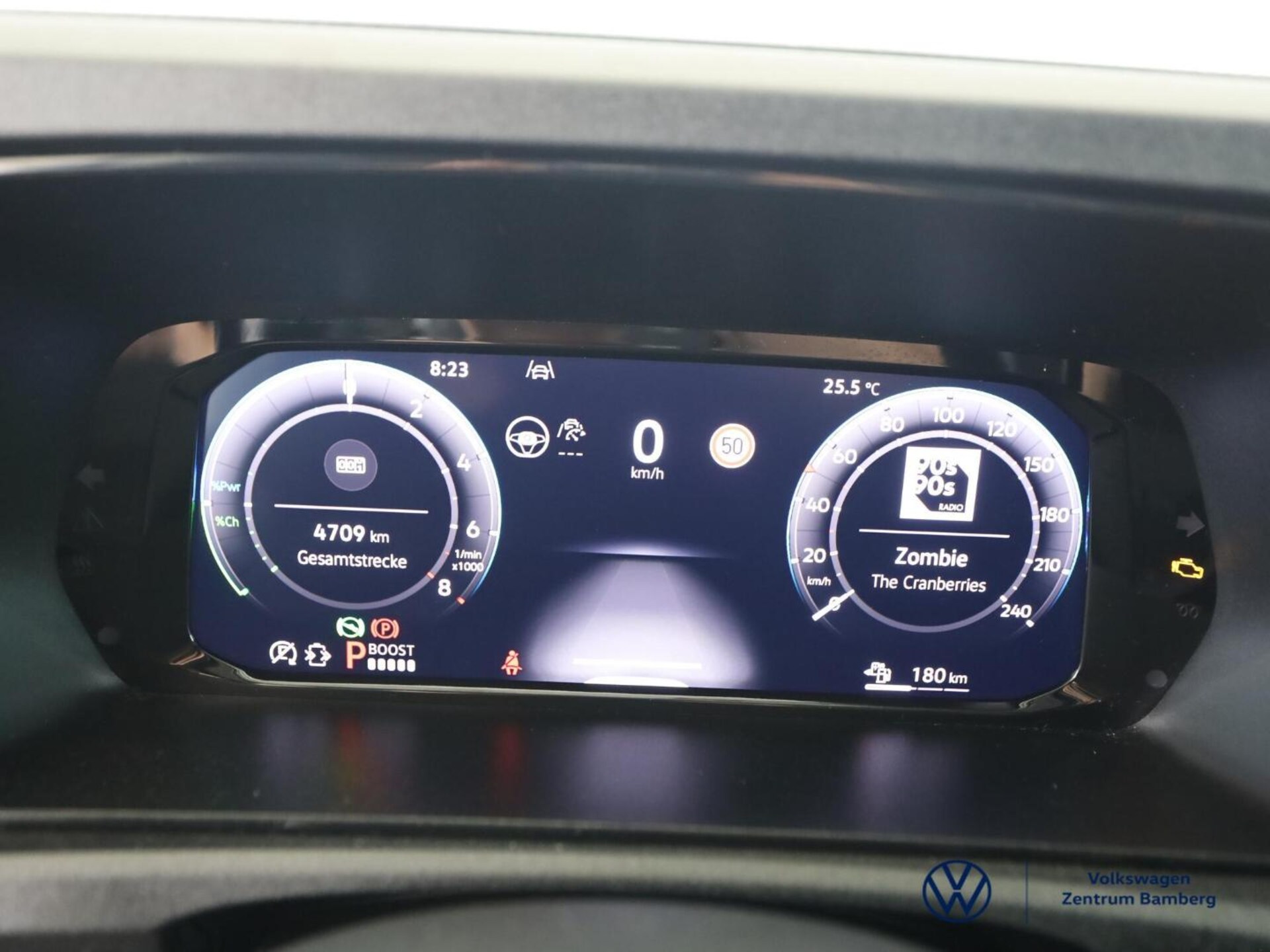 Volkswagen Caddy ENERGY