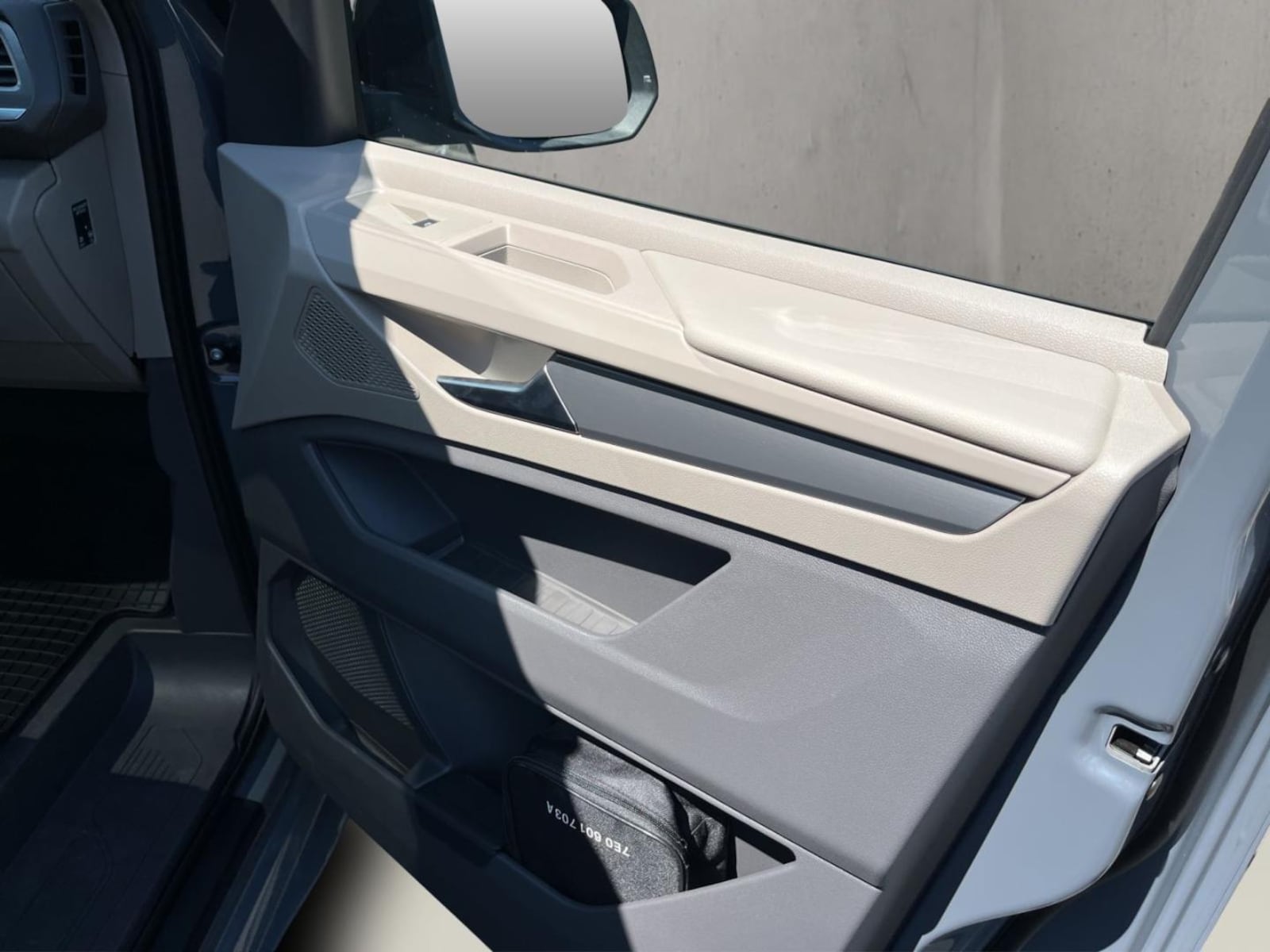 Volkswagen Multivan – Bild 15
