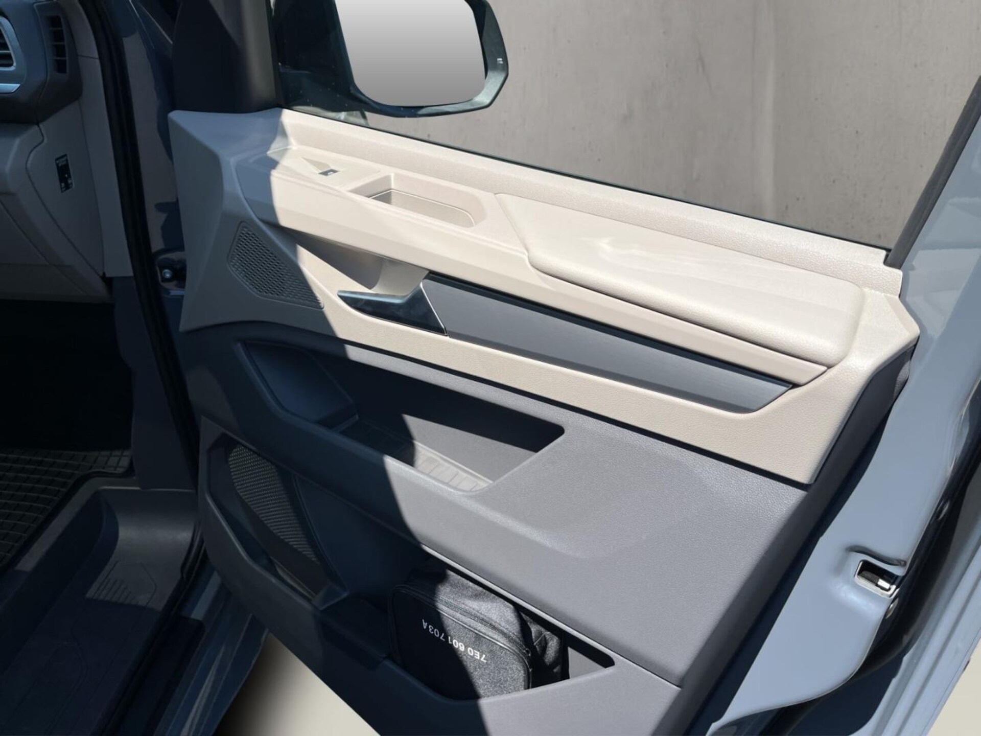 Volkswagen Multivan ENERGY