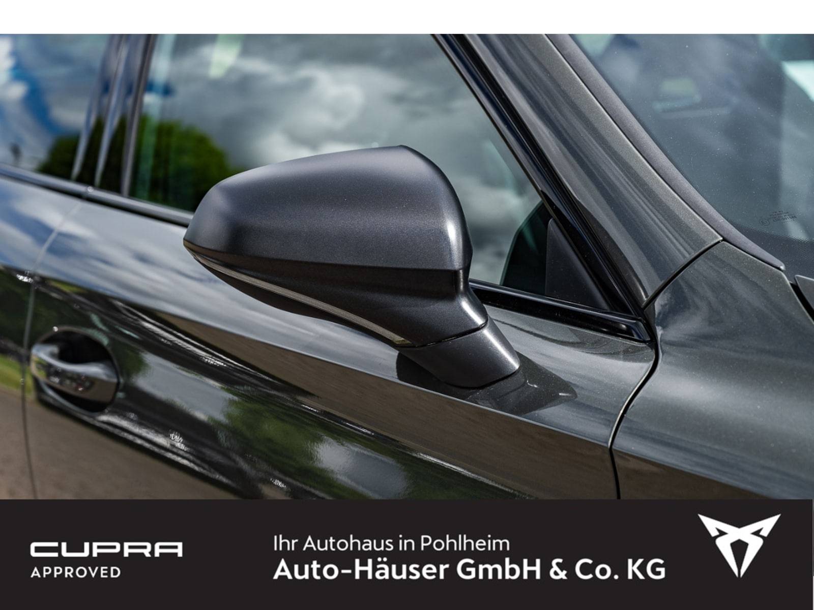 CUPRA Formentor – Bild 6