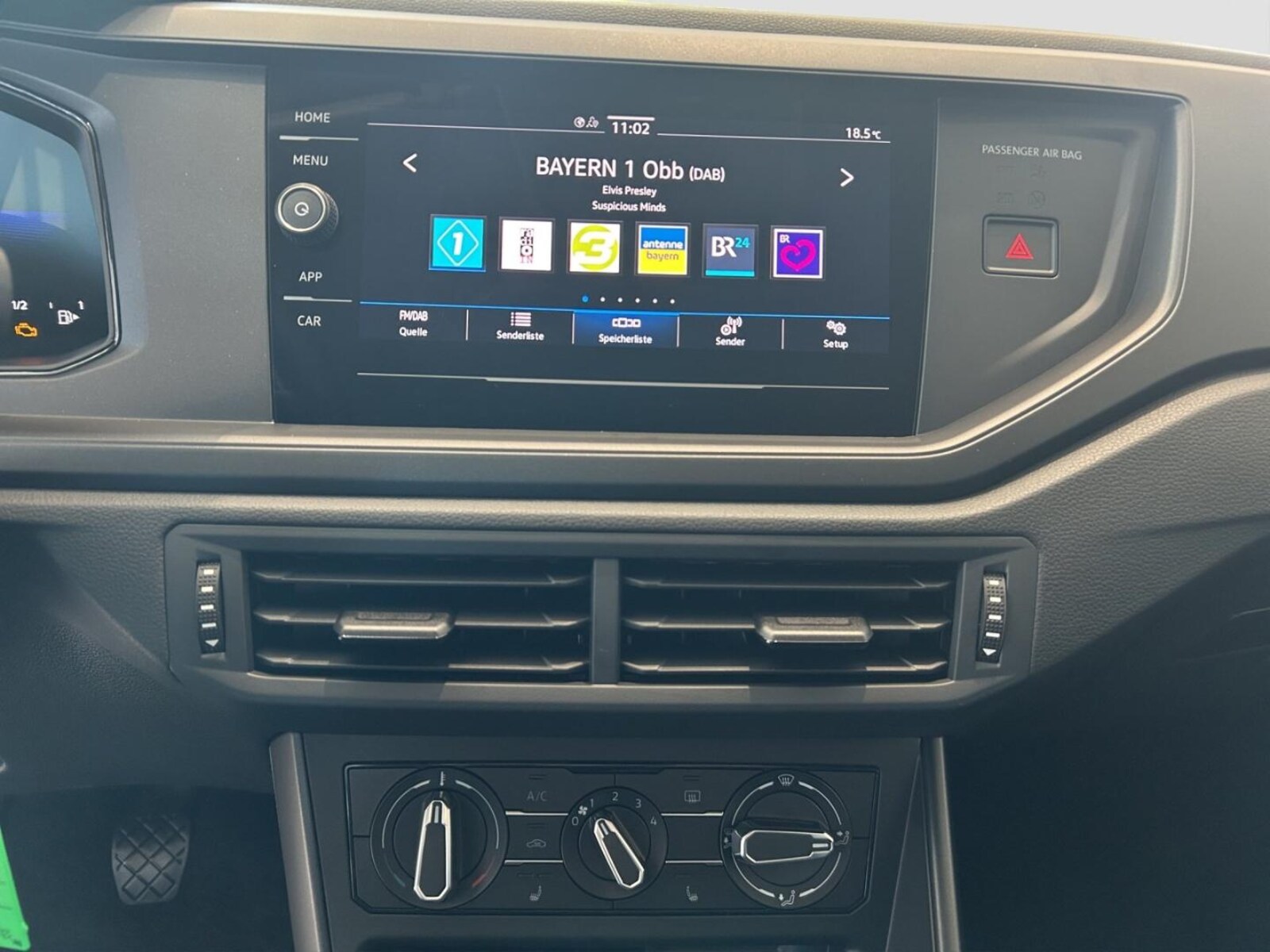 Volkswagen Taigo – Bild 20
