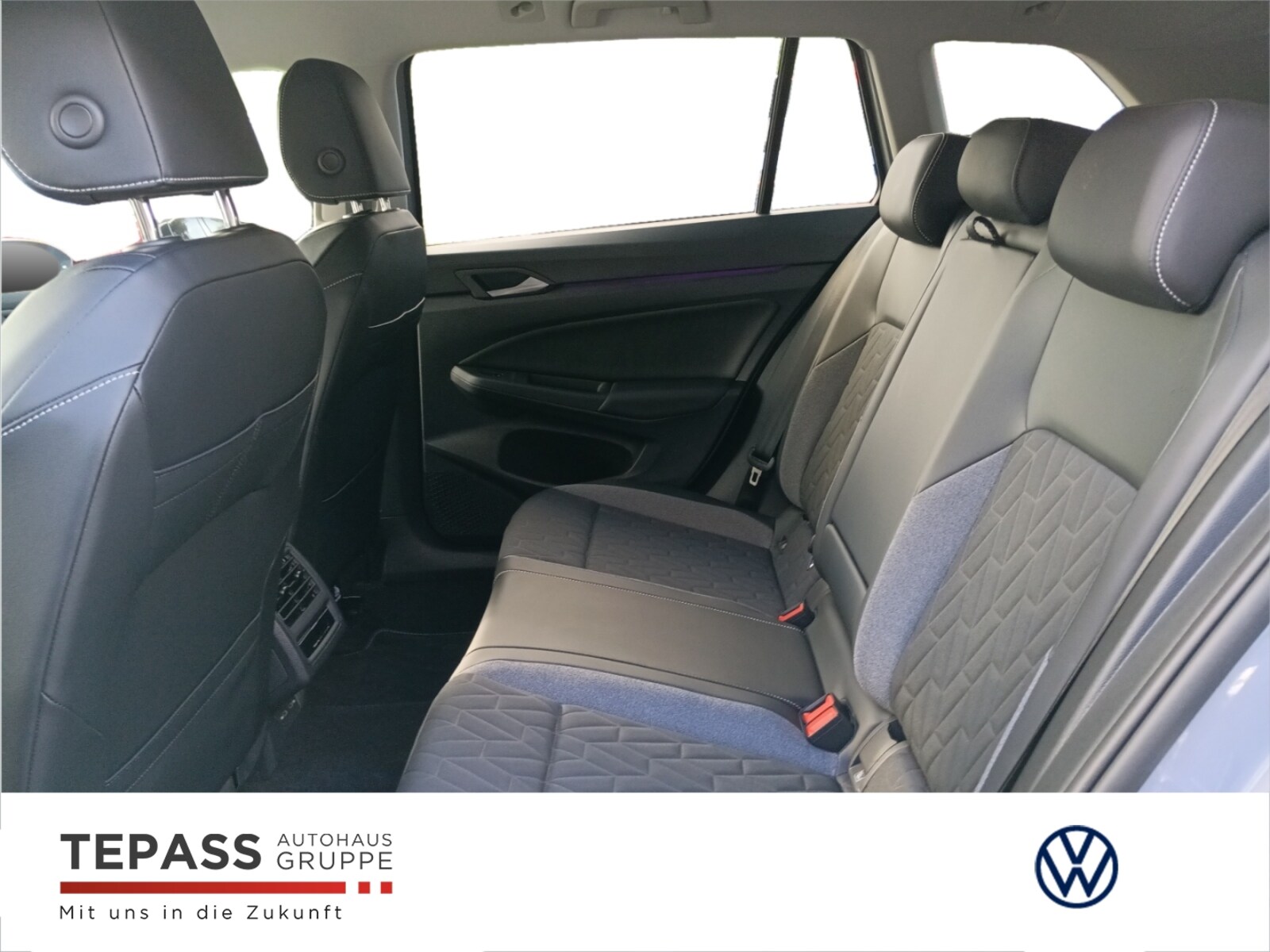 Volkswagen Golf Variant – Bild 14