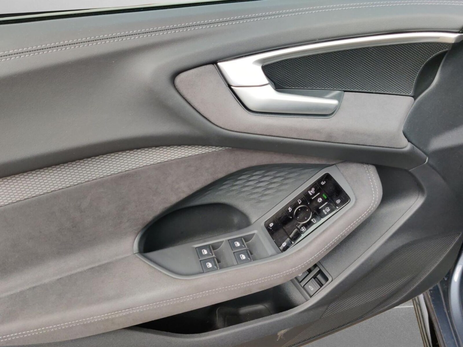 Audi A5 Avant – Bild 13