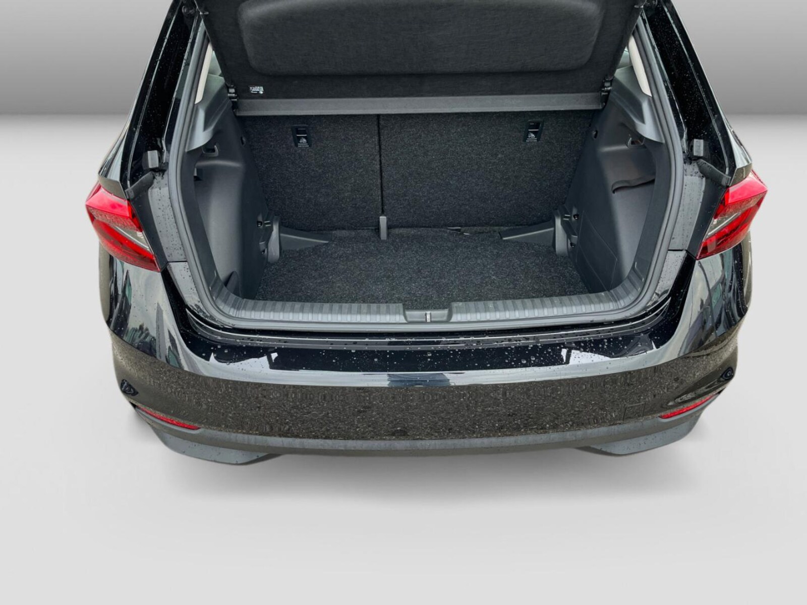 Škoda Fabia – Bild 11
