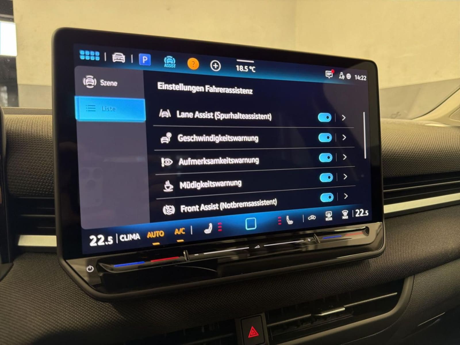 Volkswagen T-Roc – Bild 22