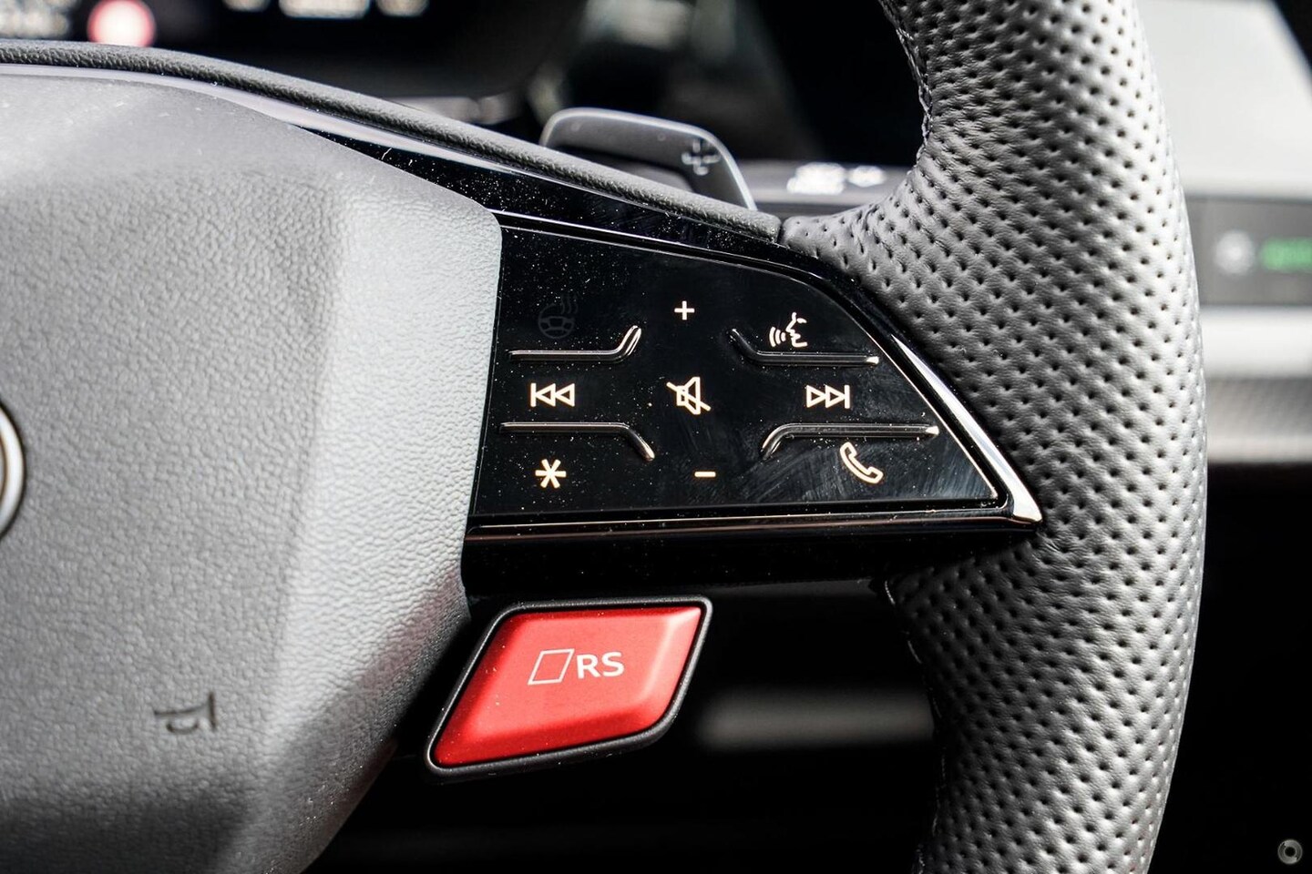 Image about Audi RS 3 Sedan TFSI quattro S tronic