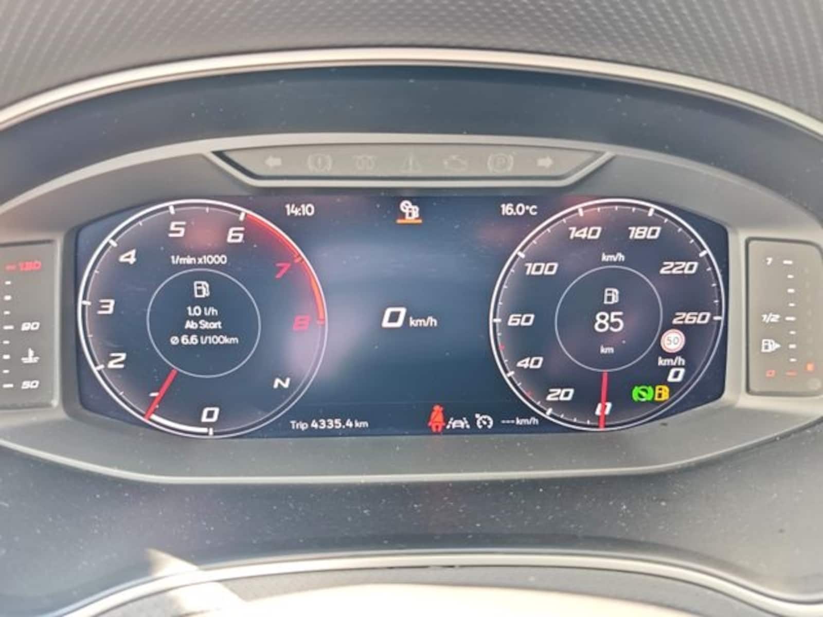 SEAT Ibiza – Bild 34