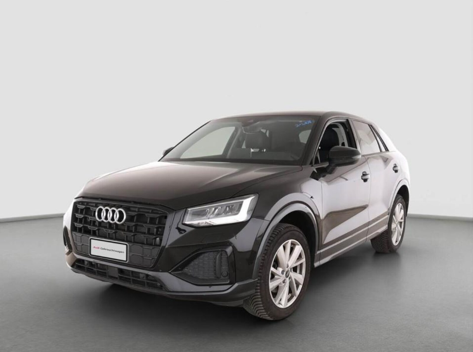 Audi Q2 – Bild 5