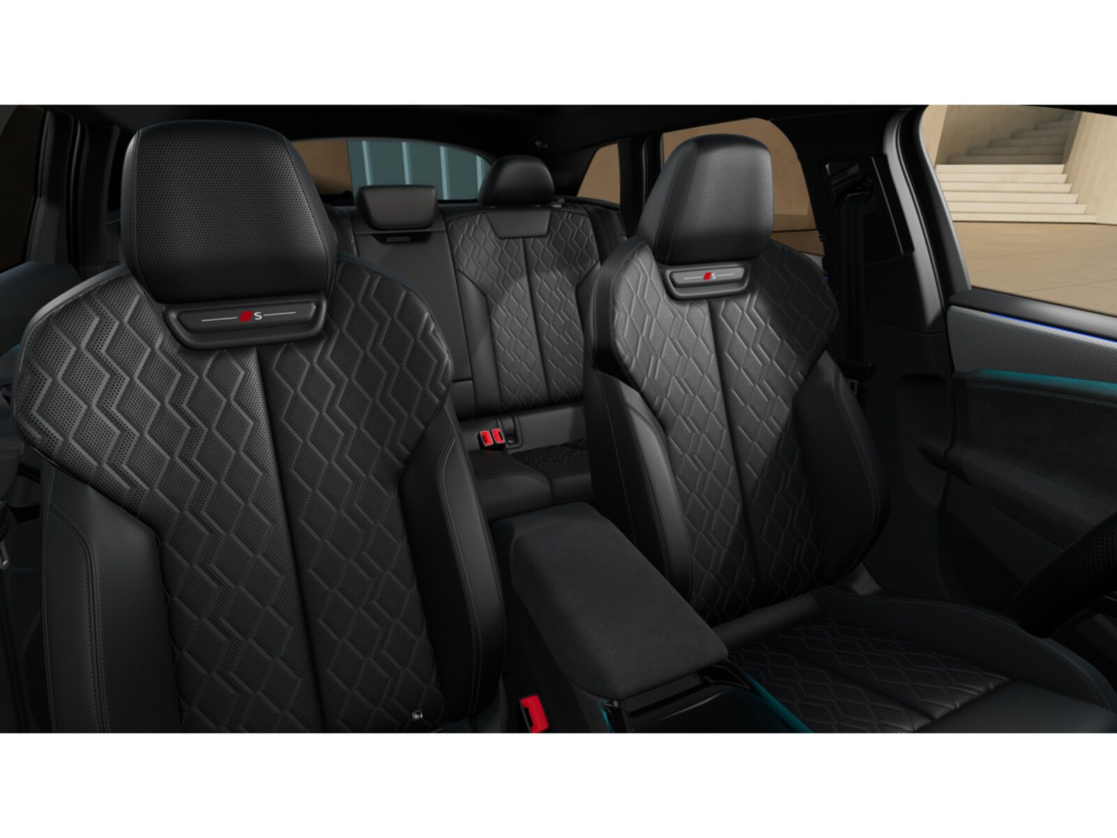 Audi S6 Avant e-tron – Bild 13