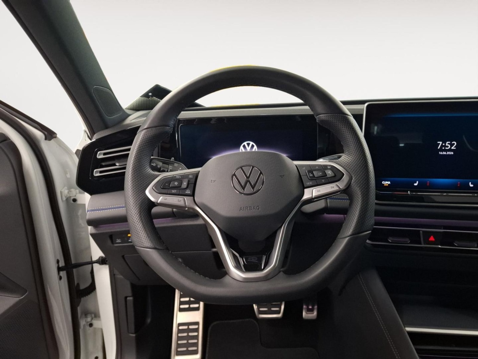 Volkswagen Tiguan – Bild 10
