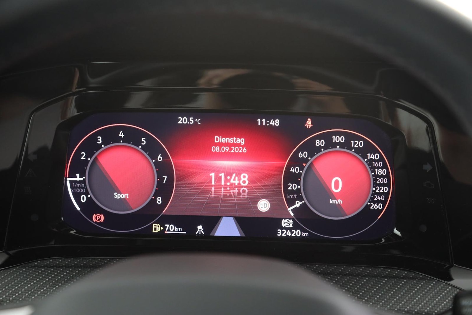 Volkswagen Golf Variant – Bild 19