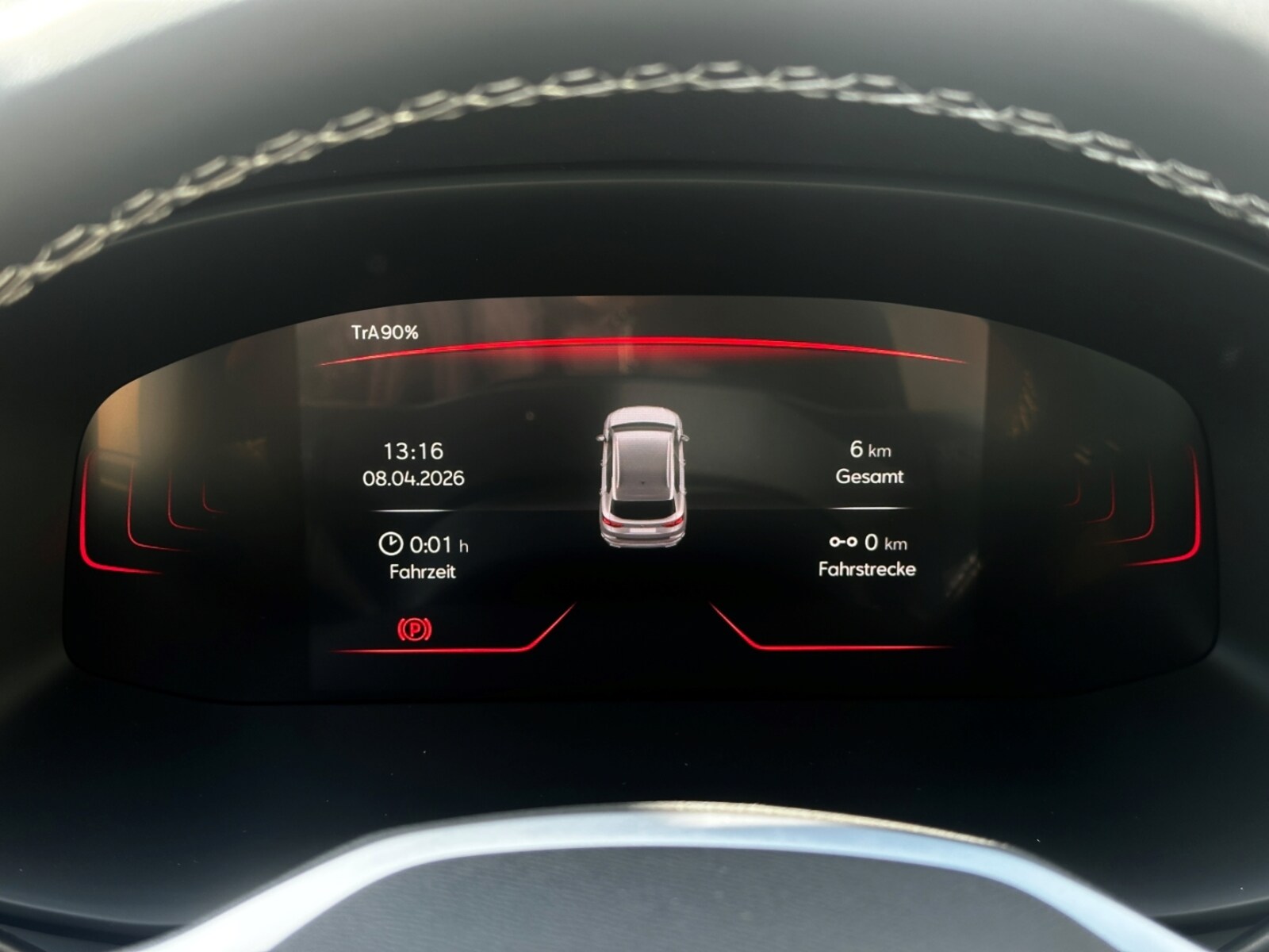 SEAT Ateca – Bild 8