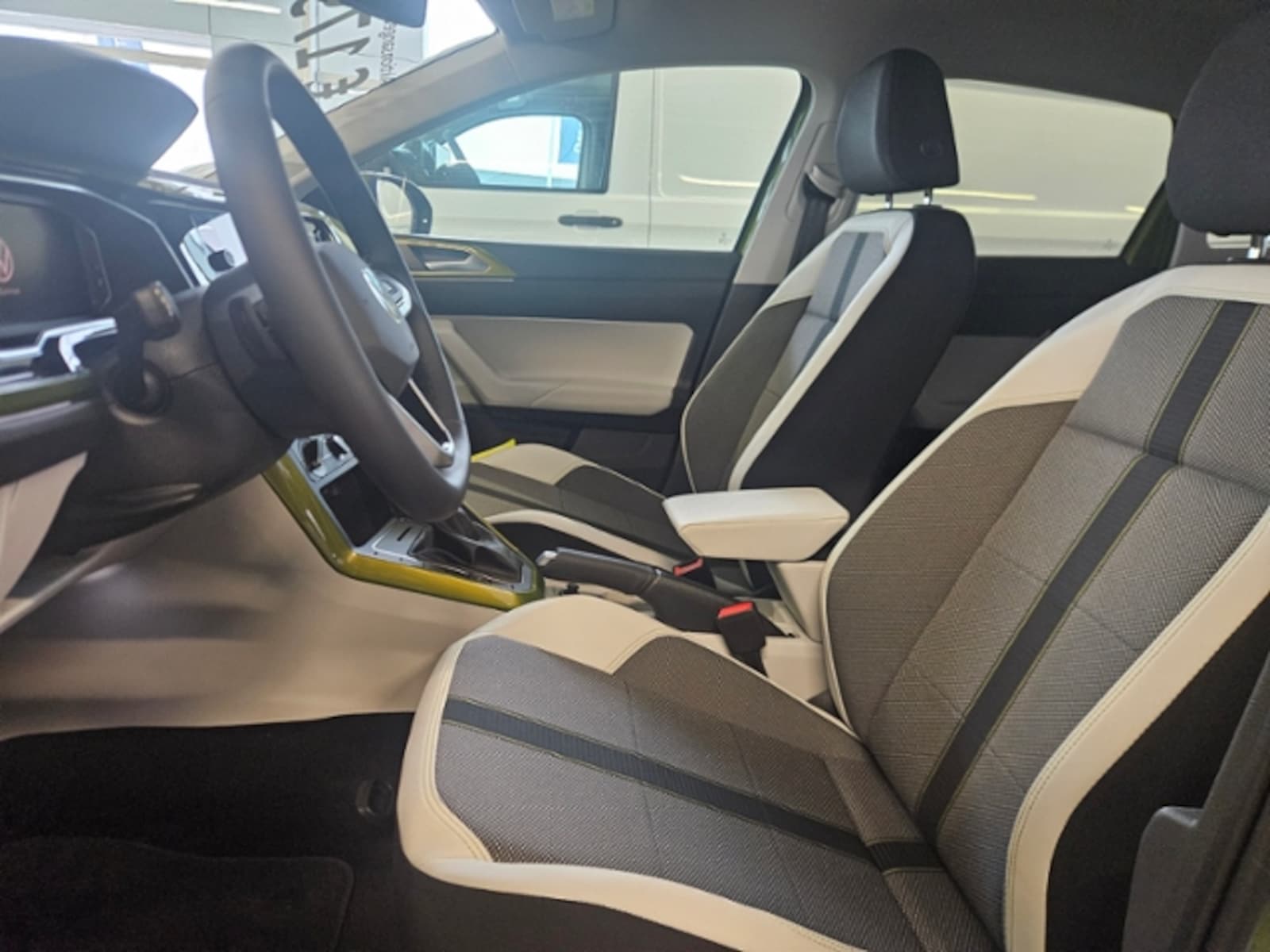 Volkswagen Taigo – Bild 9