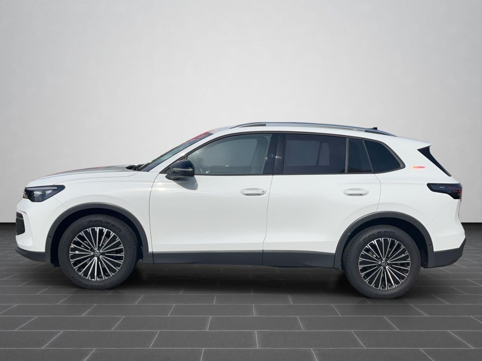 Volkswagen Tiguan – Bild 7