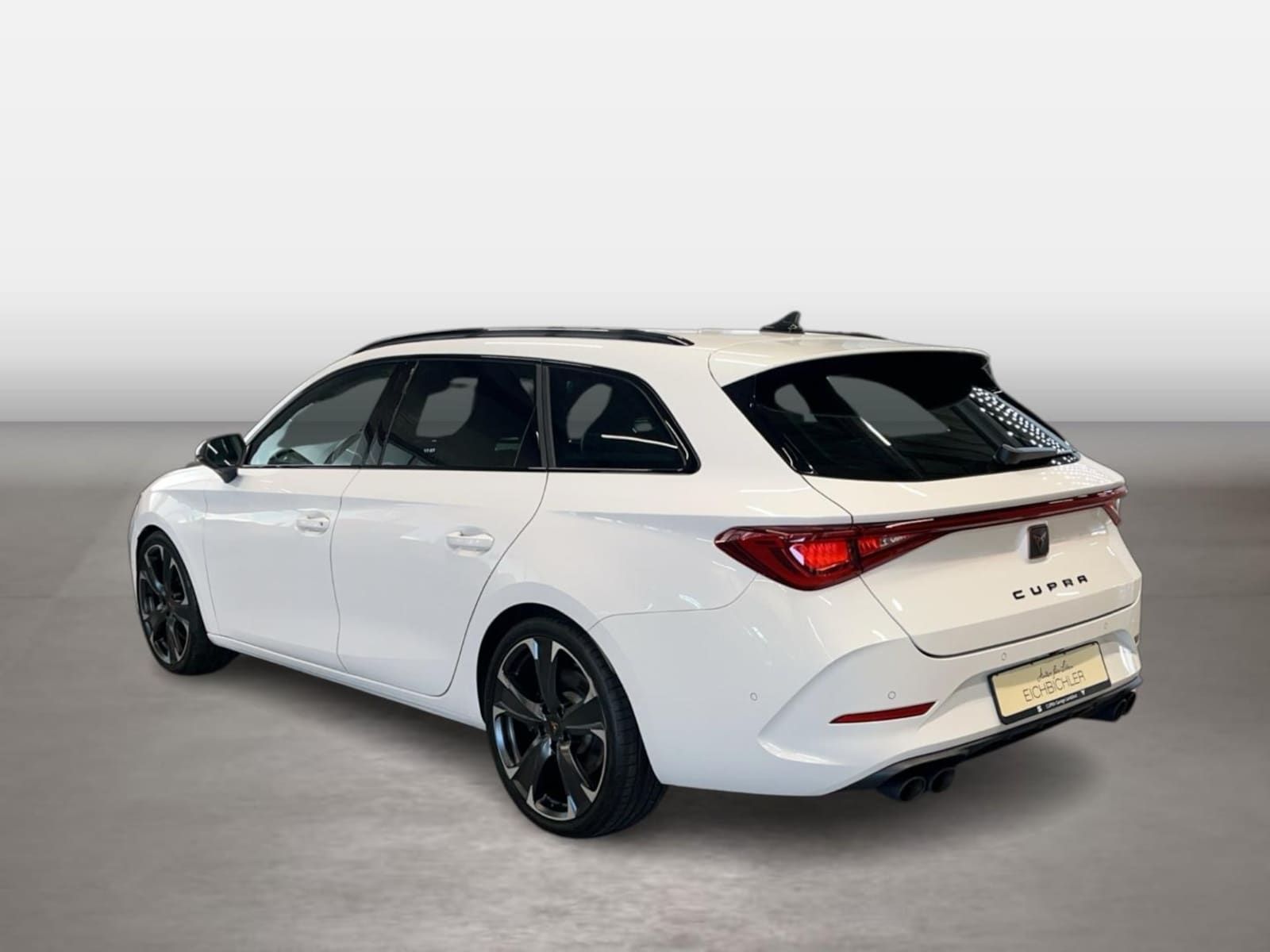 CUPRA Leon Sportstourer – Bild 3