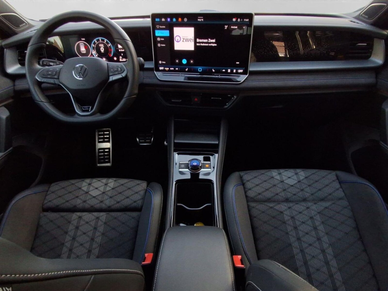 Volkswagen Tayron – Bild 5
